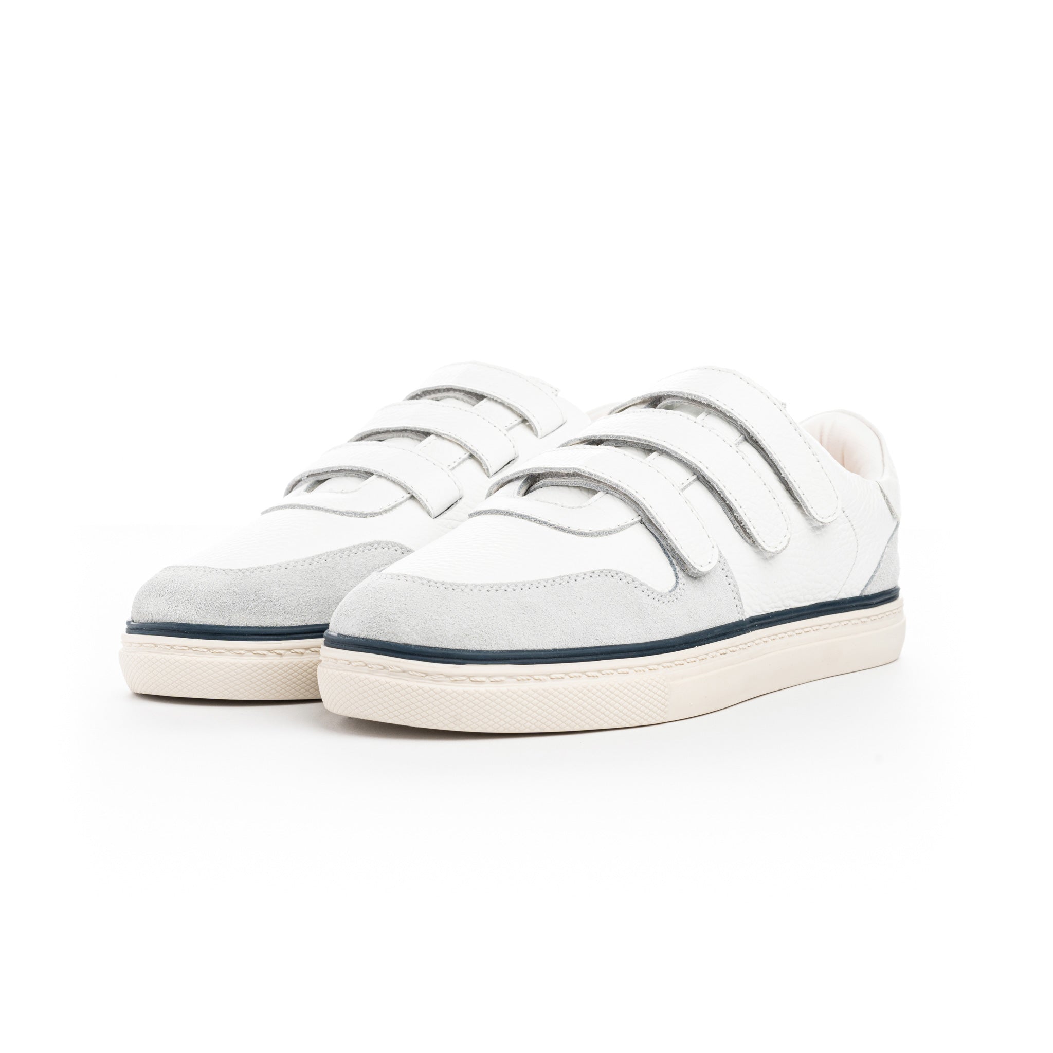 Straps Blanco - BLACK BISON