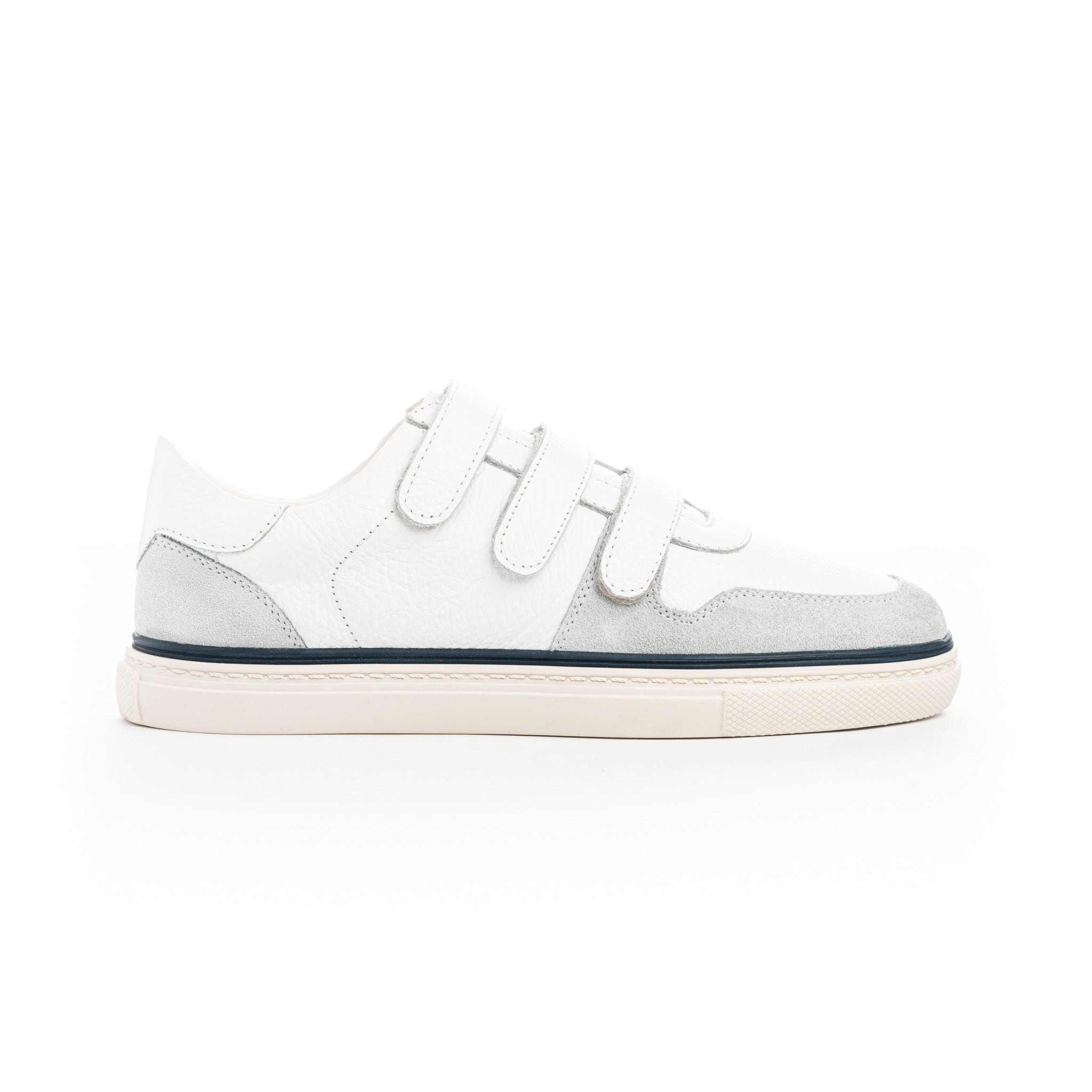 Straps Blanco - BLACK BISON