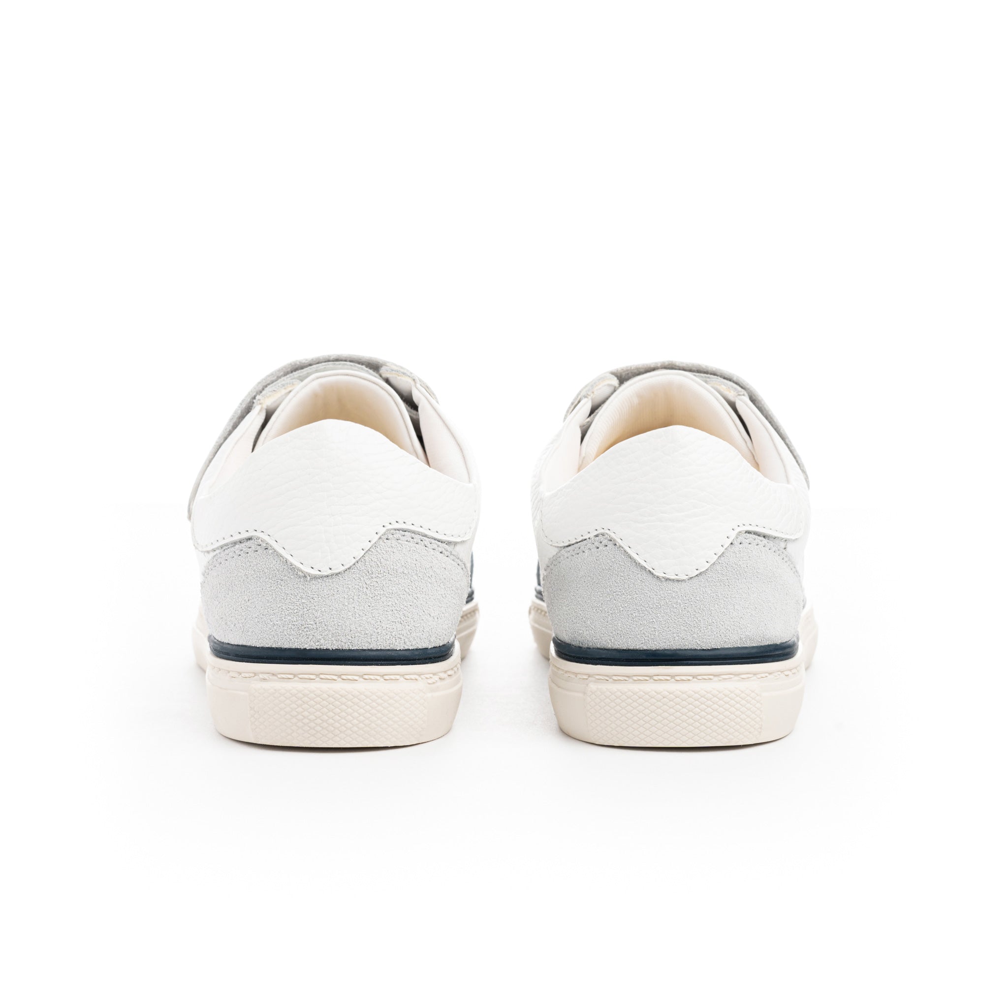 Straps Blanco - BLACK BISON