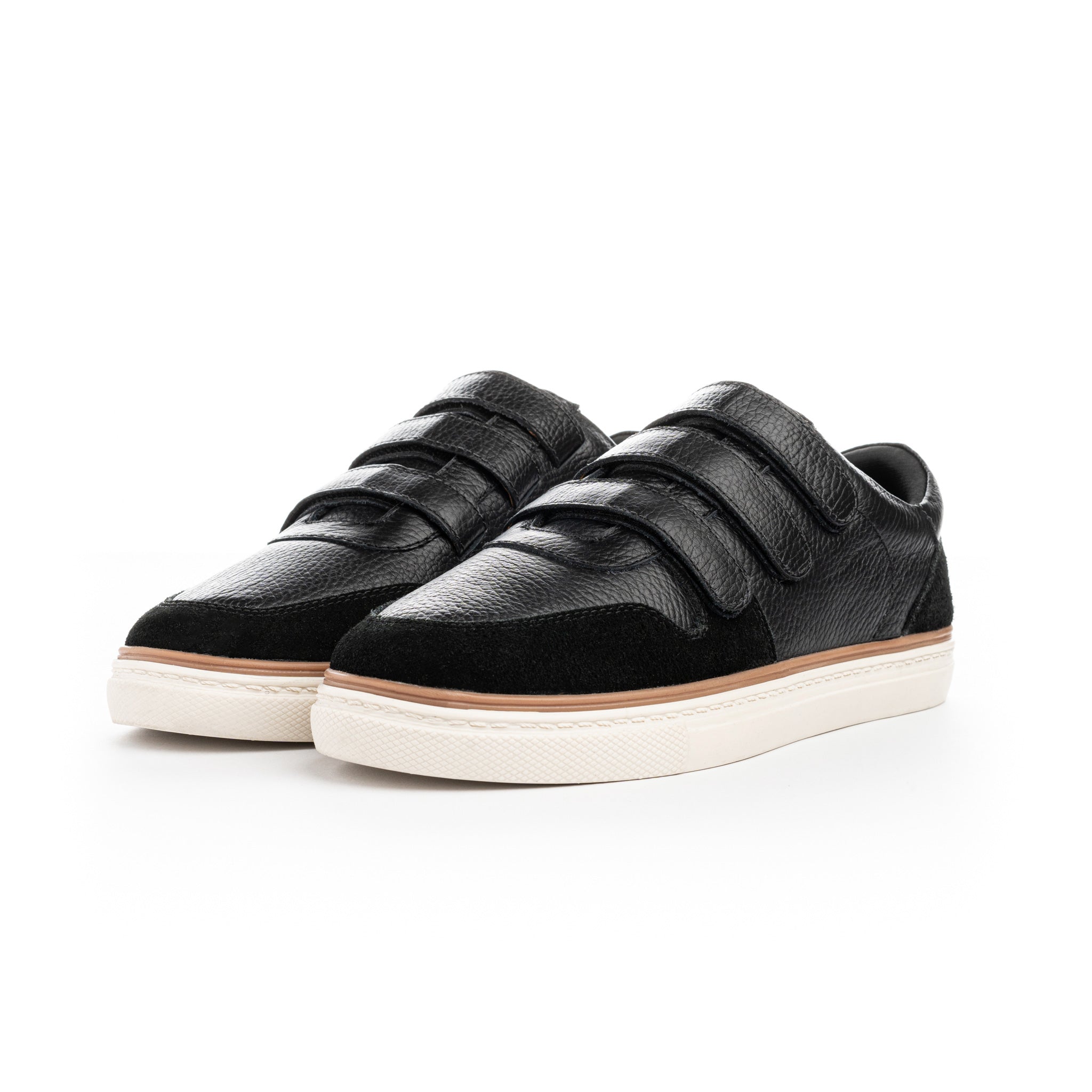 Straps Negro - BLACK BISON