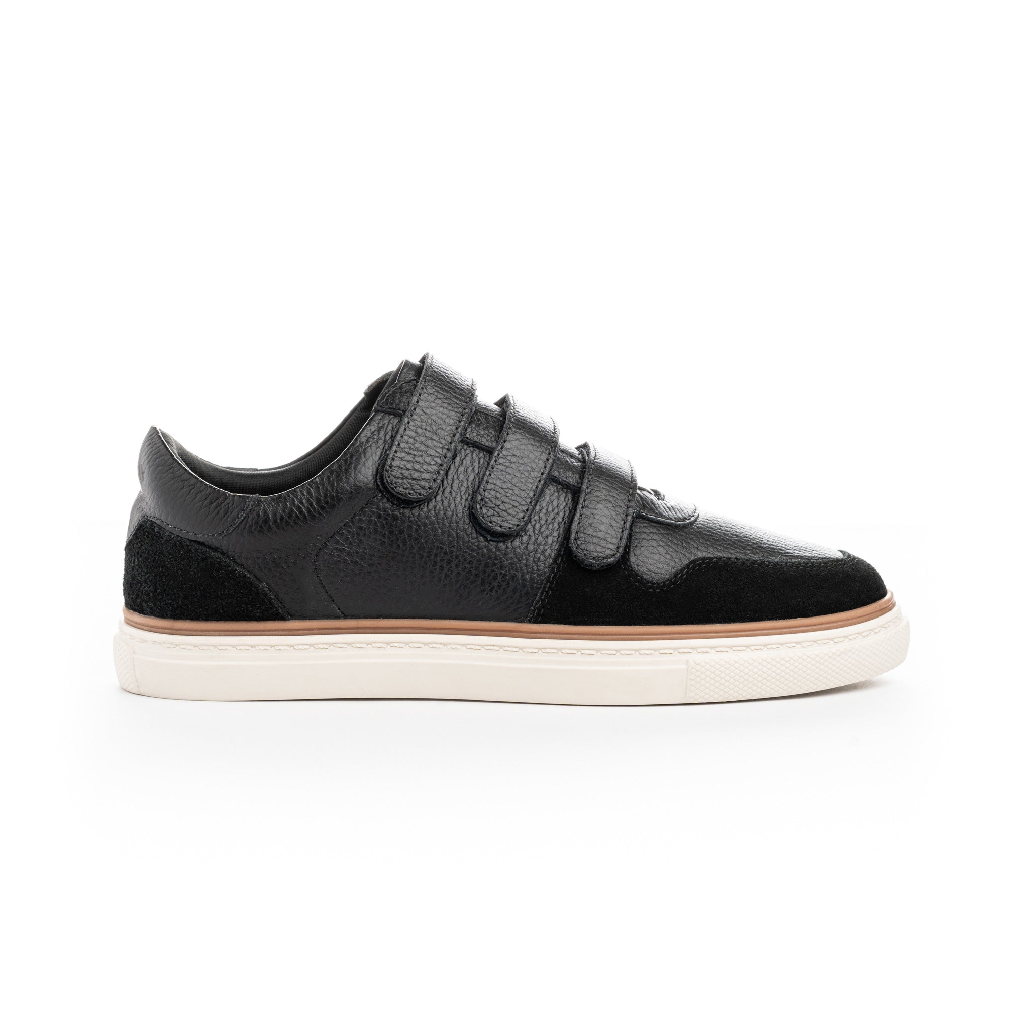 Straps Negro - BLACK BISON