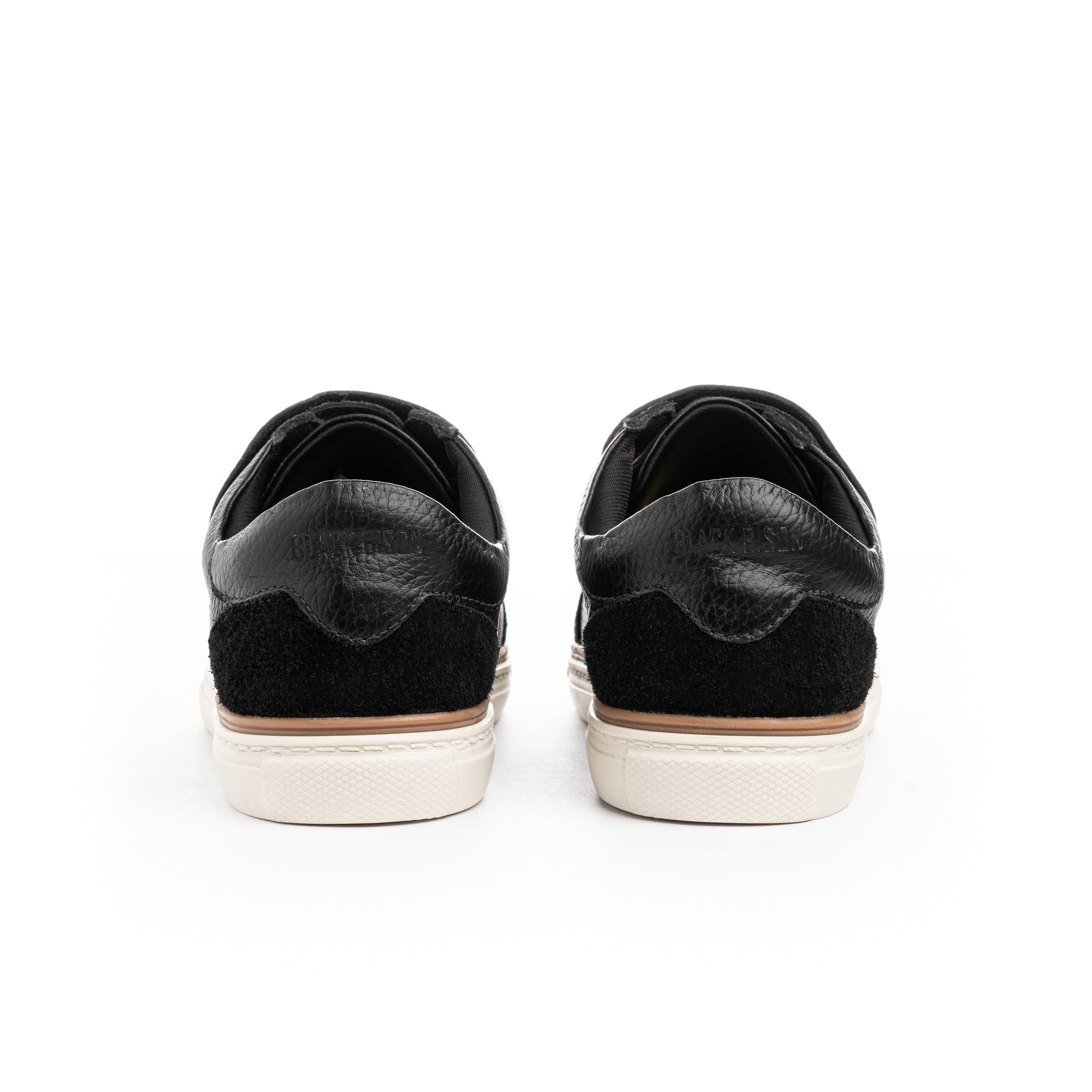 Straps Negro - BLACK BISON