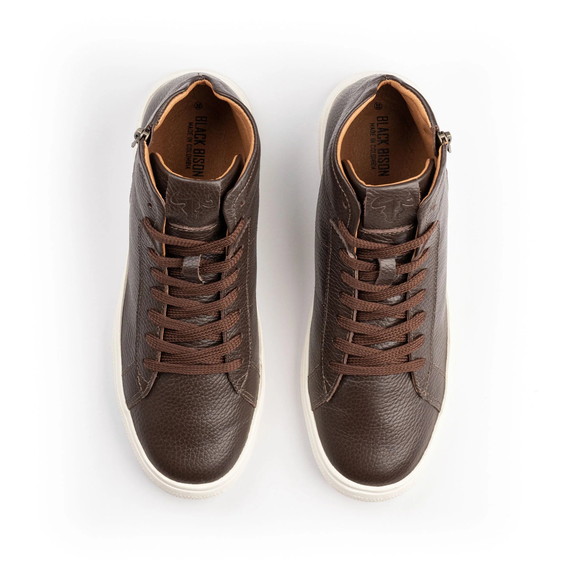 Flouther Café - BLACK BISON