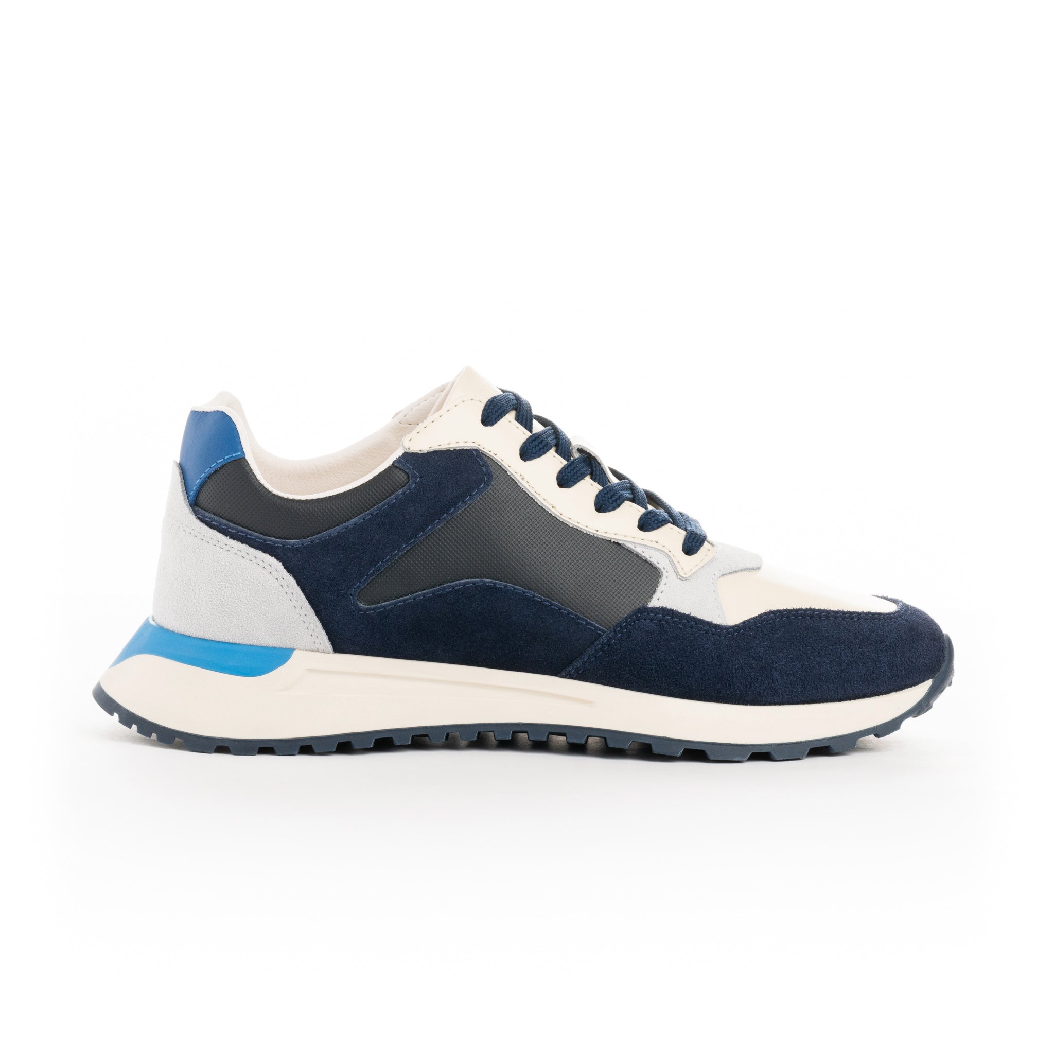 Londres Azul, Hielo y Beige - BLACK BISON