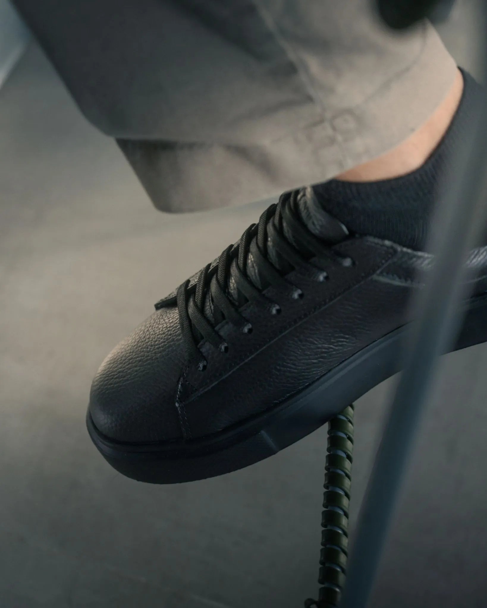 Producto flouther negro 807