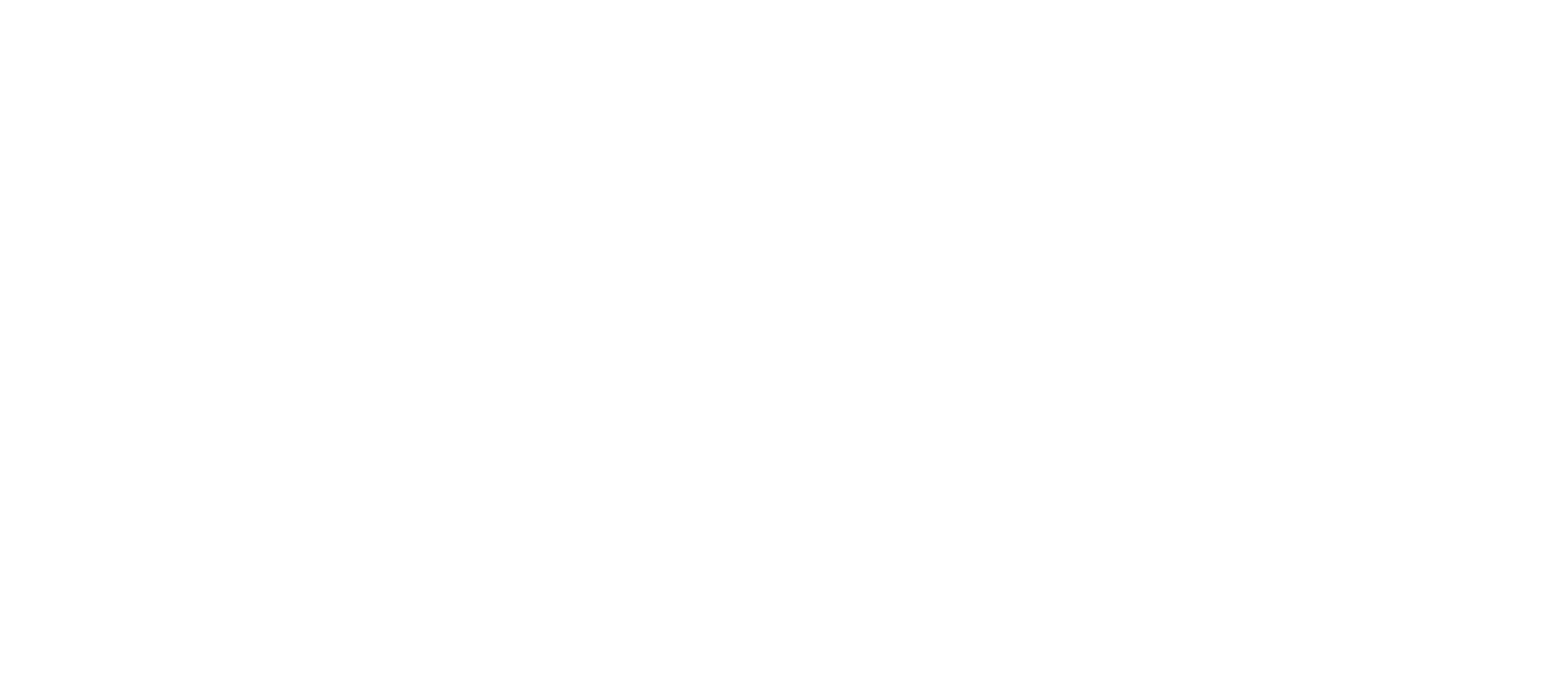logo black bison blanco