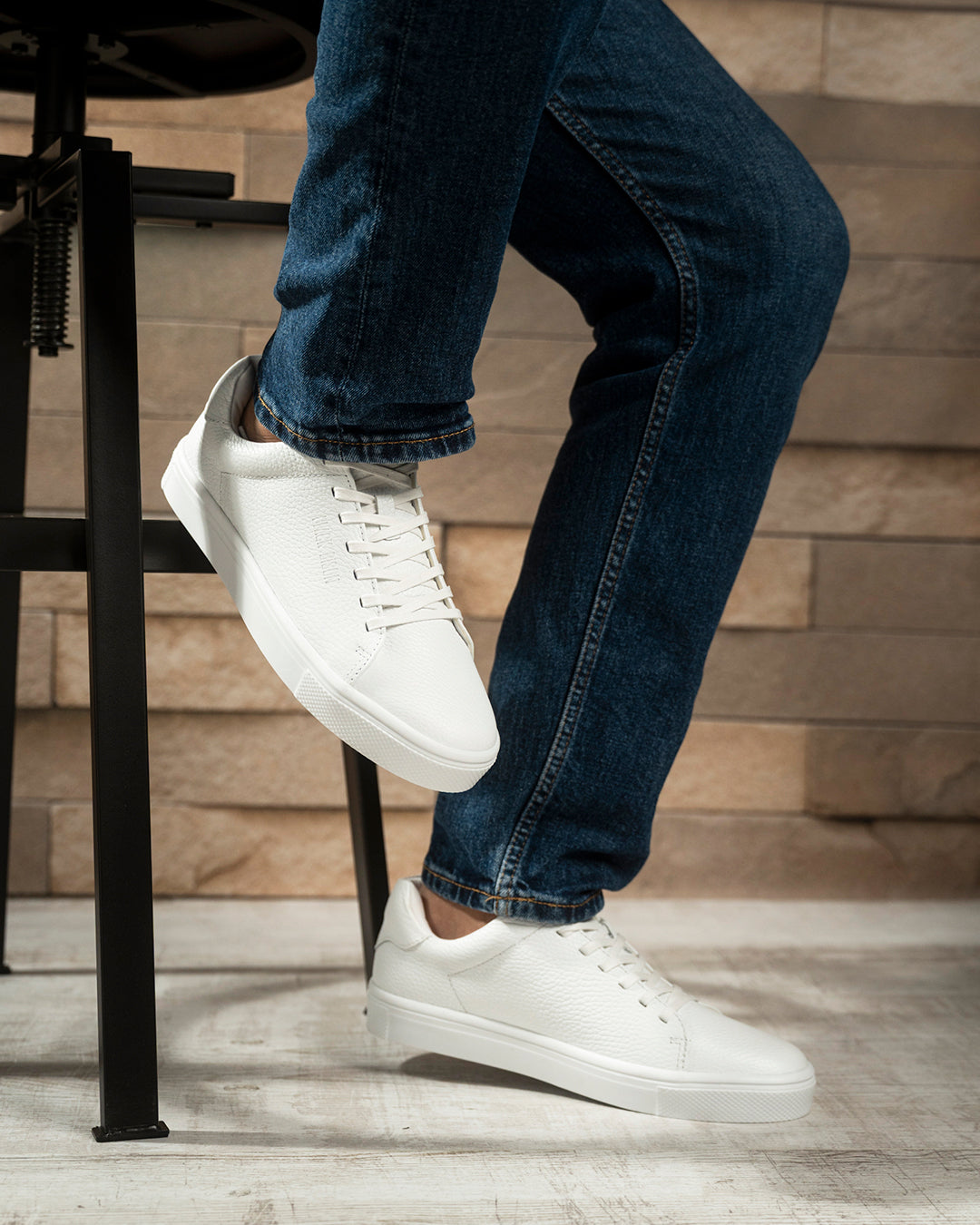 flouther blanco 101
