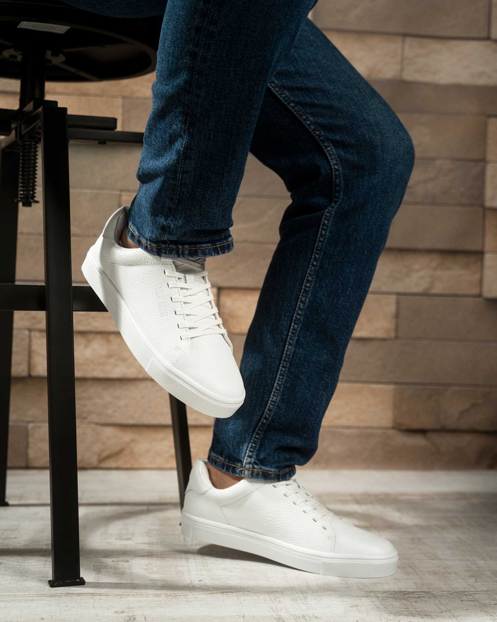 flouther blanco 101