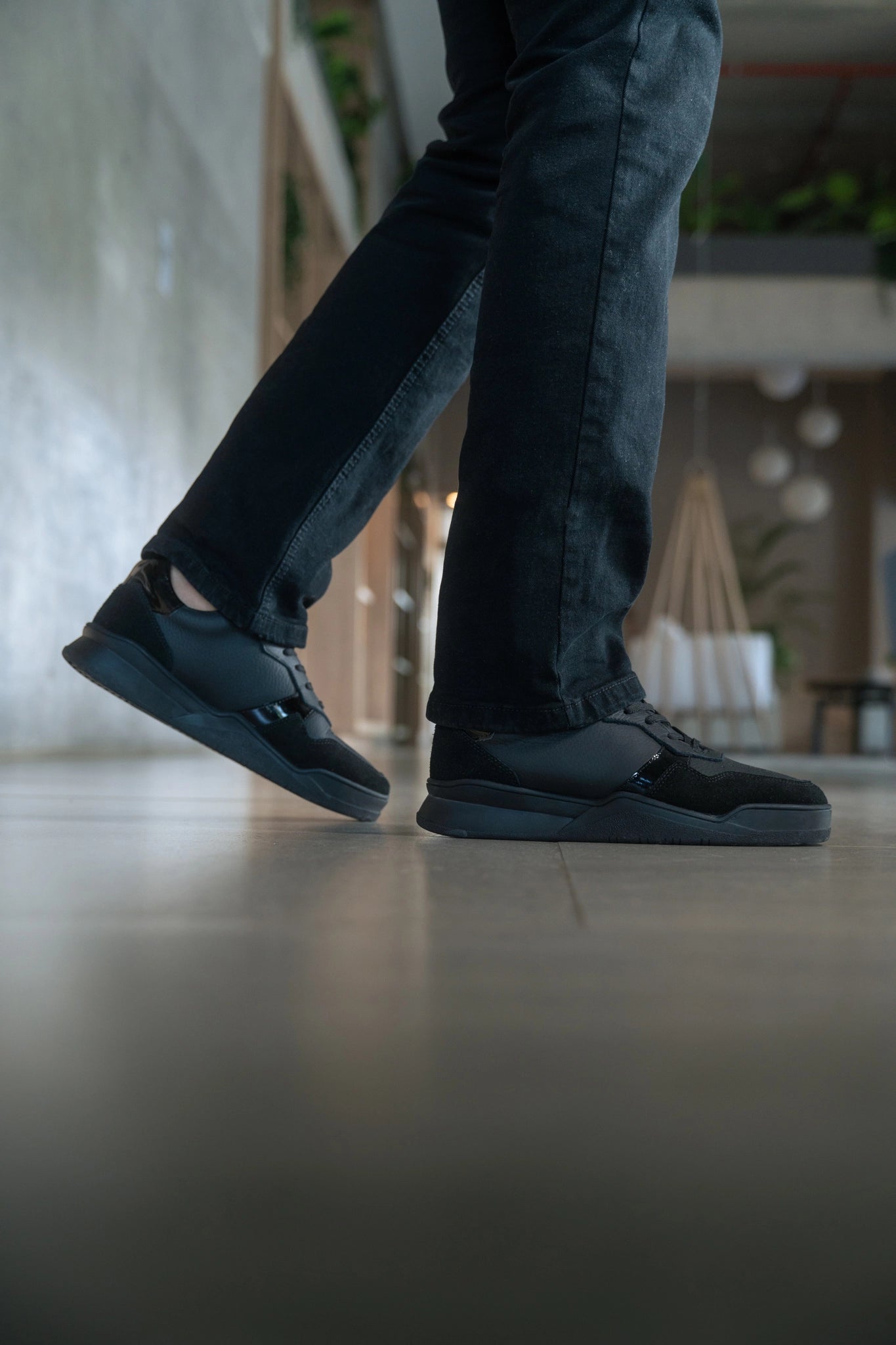 Foam Negro