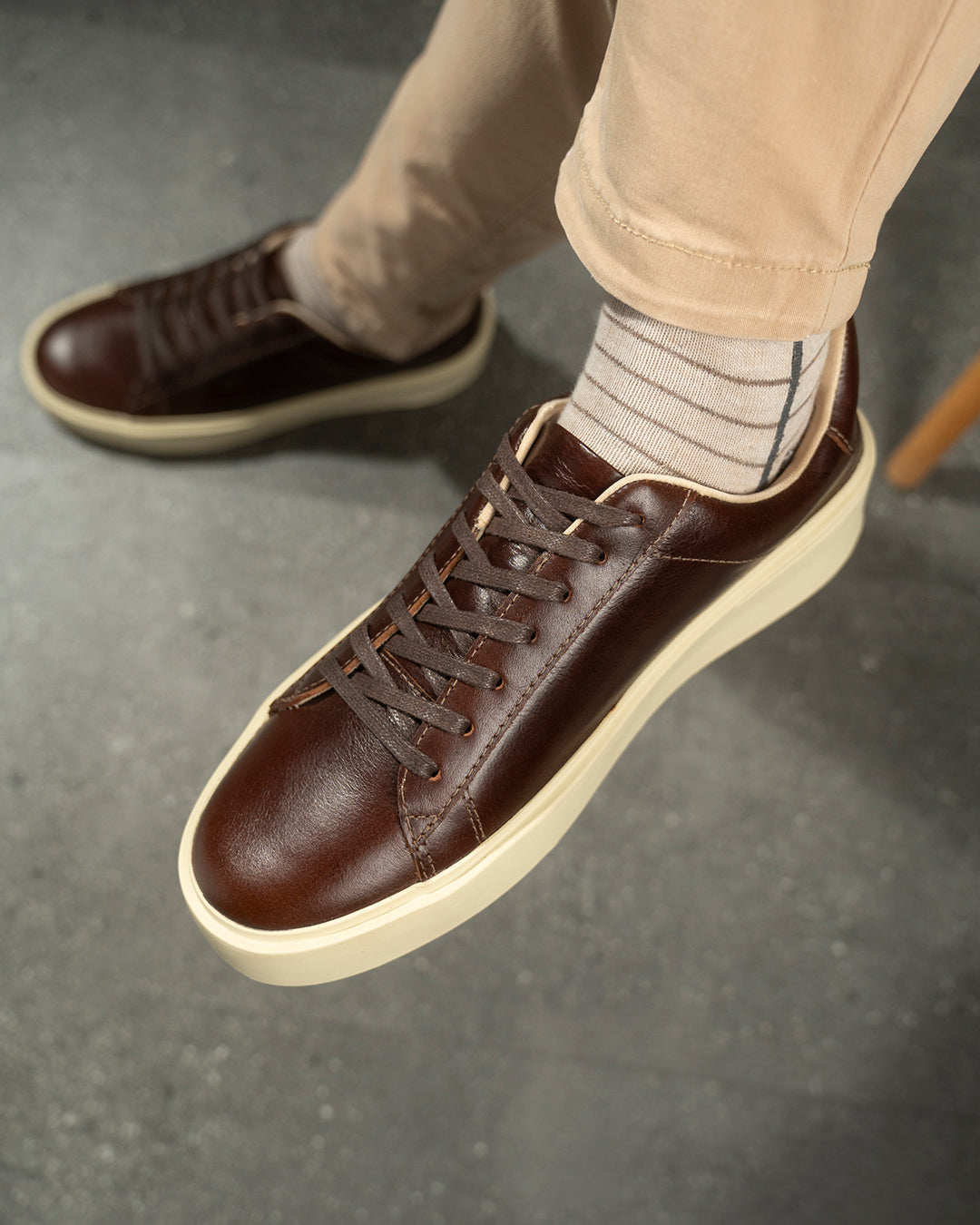 monastery coñac 1007