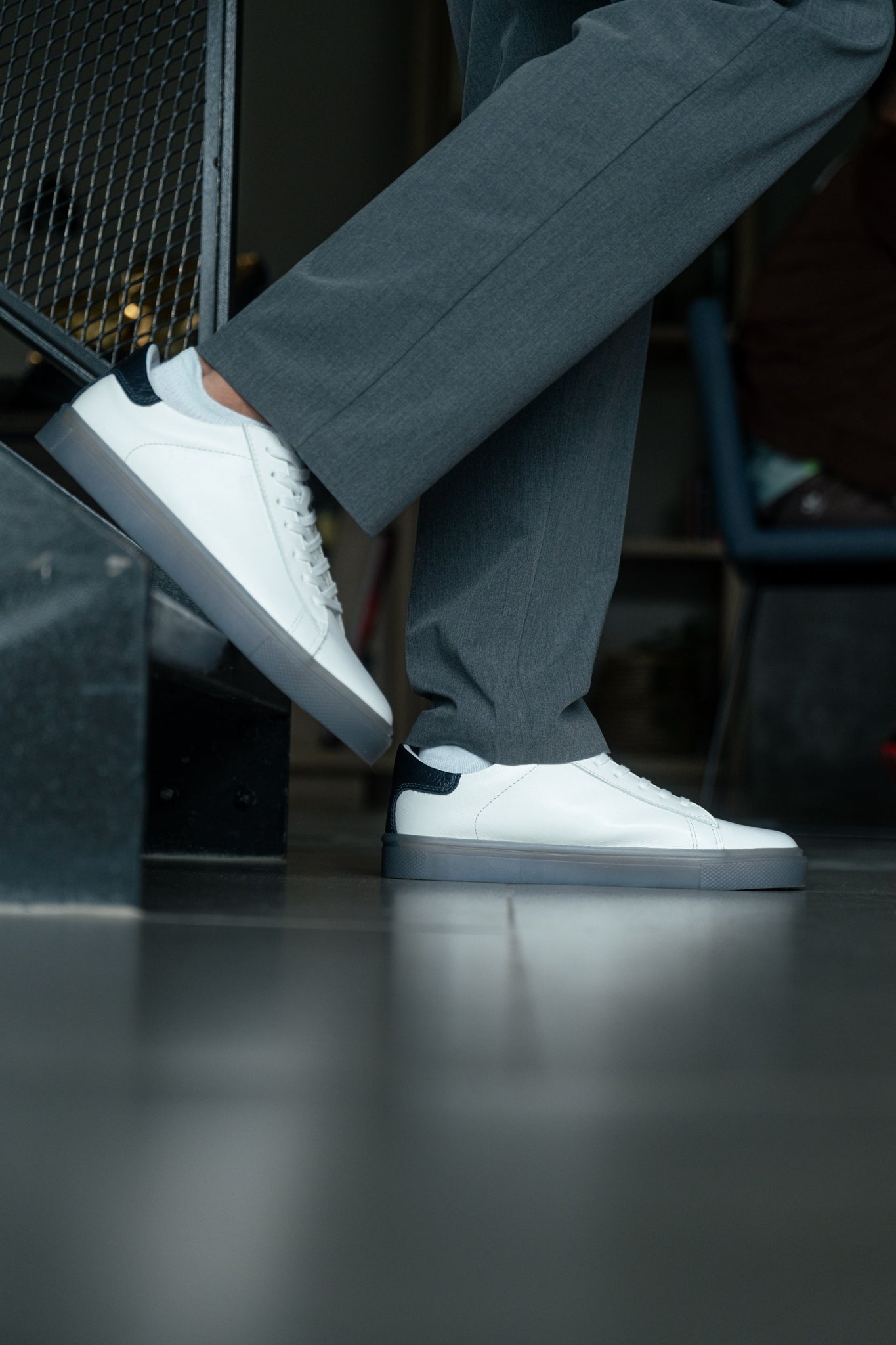 Gird inicio monza blanco 701