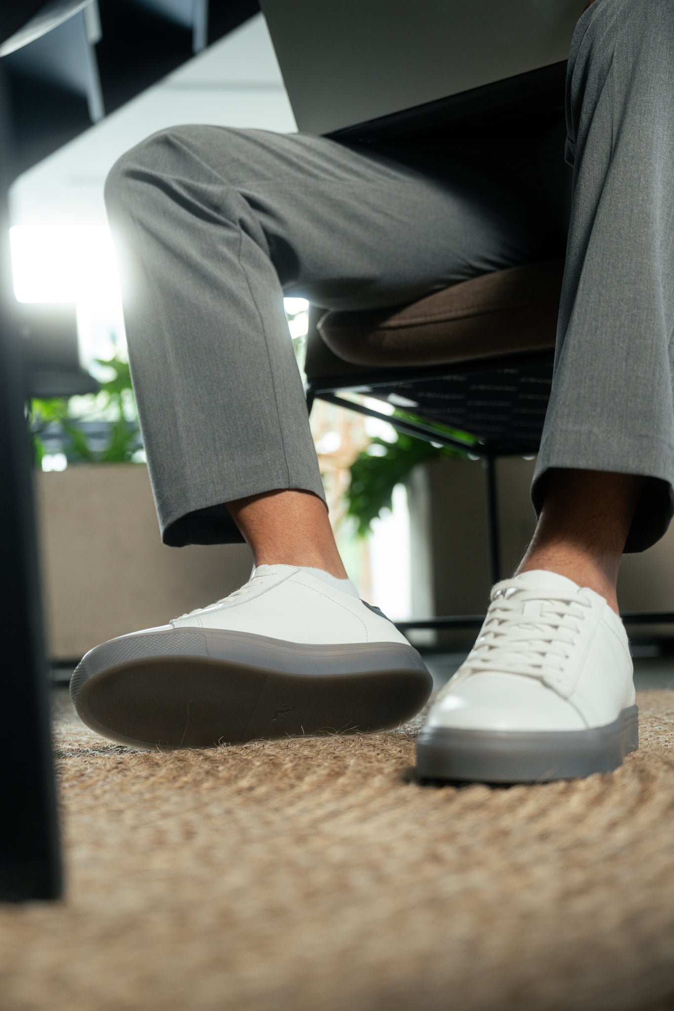 Gird inicio monza blanco 701