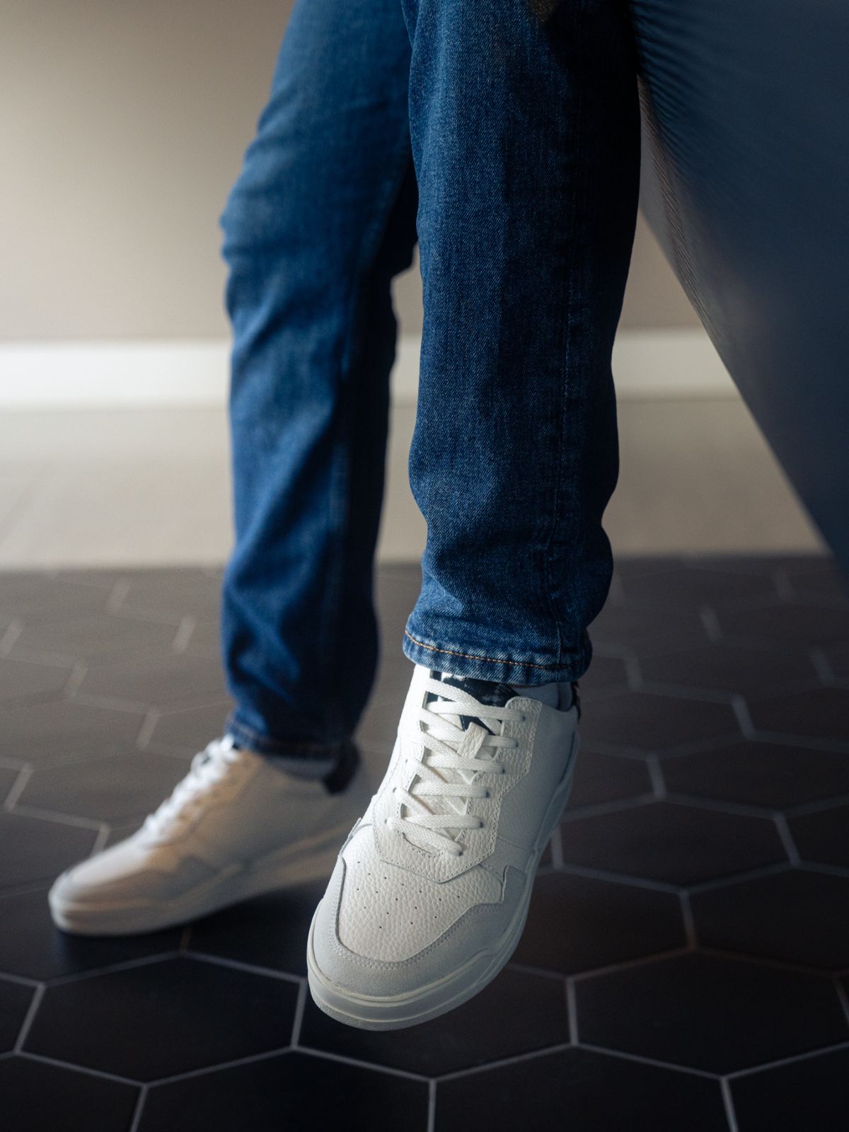 Foam Blanco - BLACK BISON