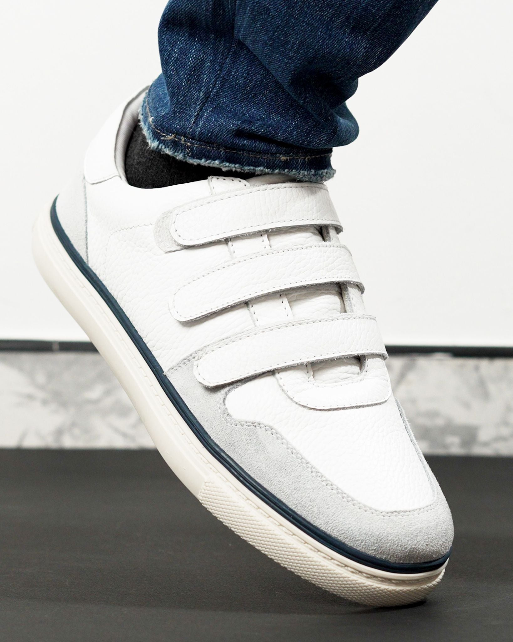 Straps blanco 823