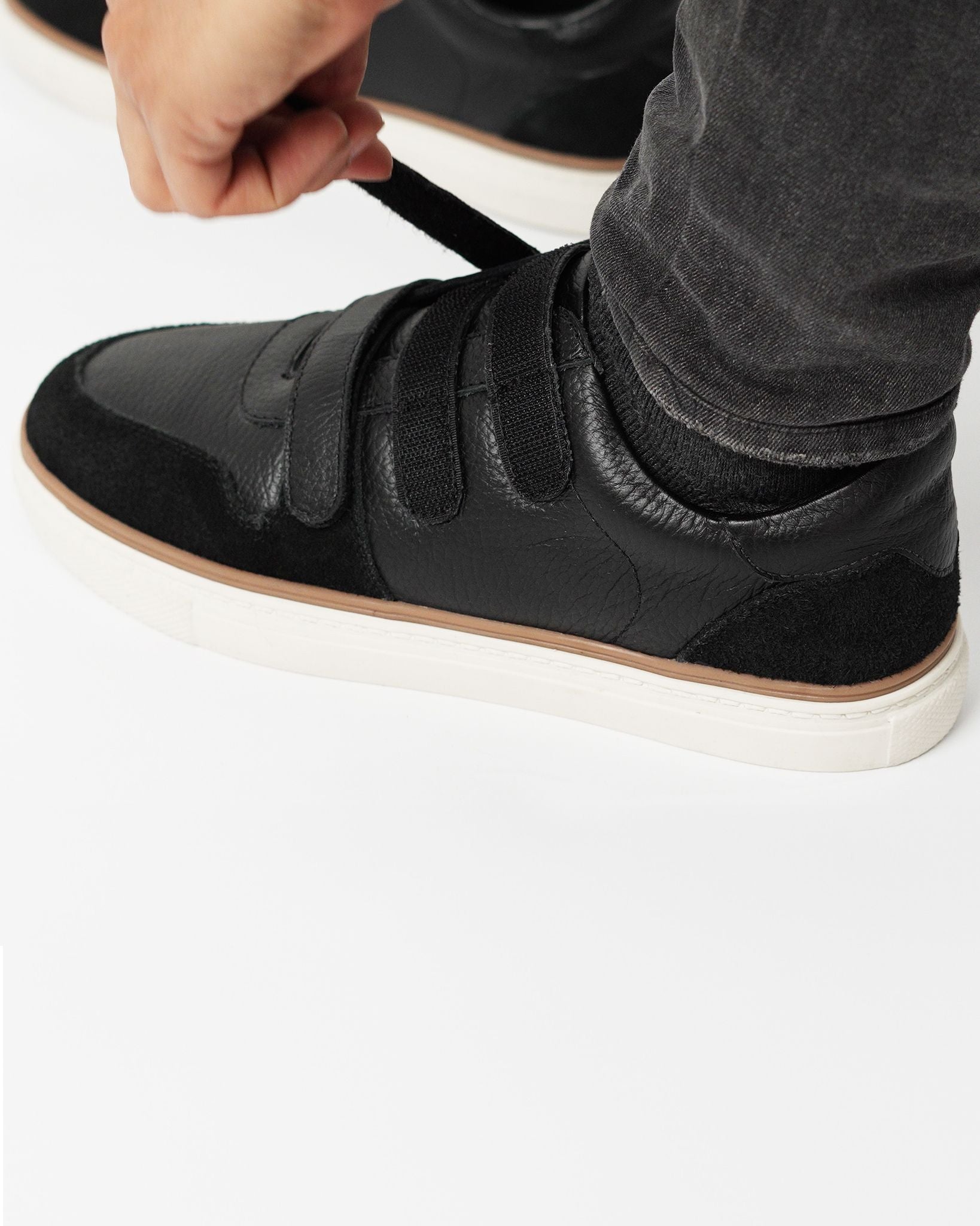 Straps negro 823