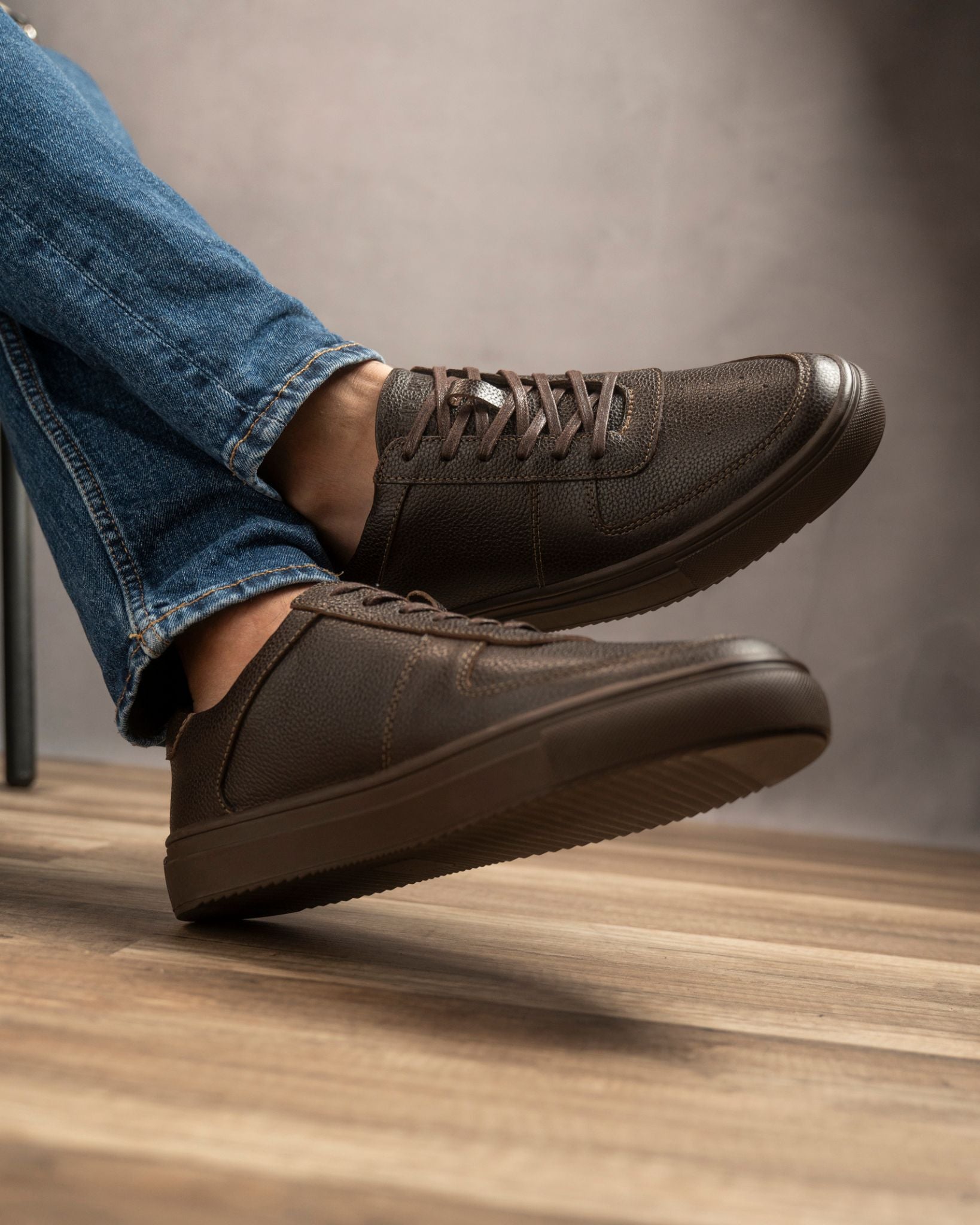 zapato boreal cafe 1003