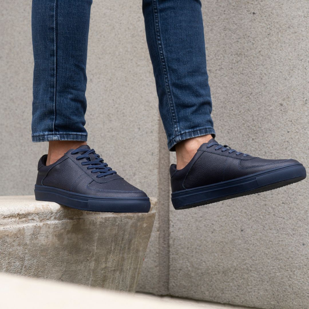 boreal azul navy