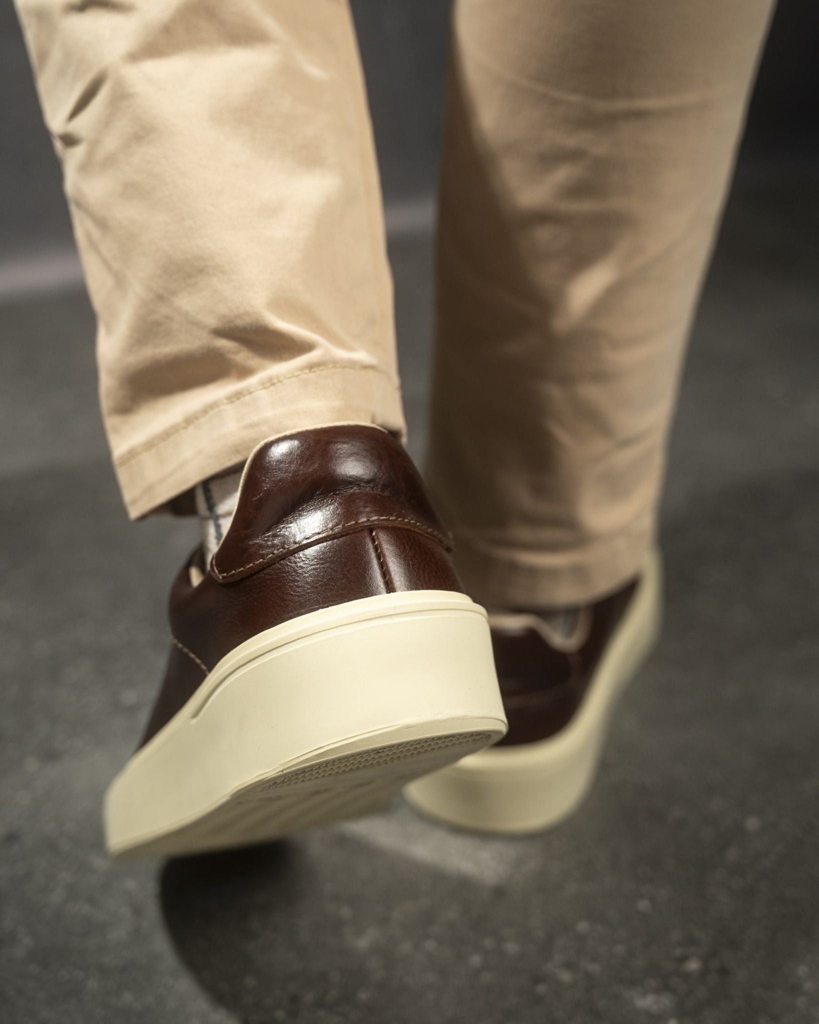 monastery coñac 1007