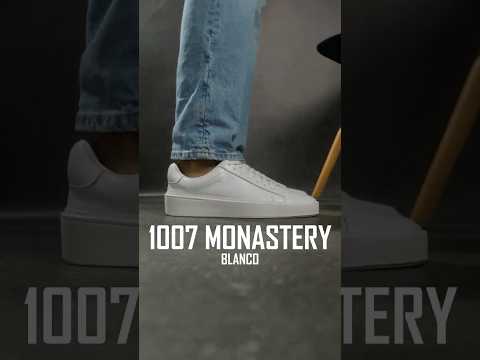 Video 1007 monastery blanco