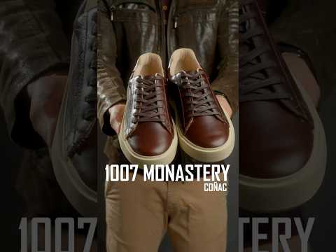 Video 1007 monastery coñac