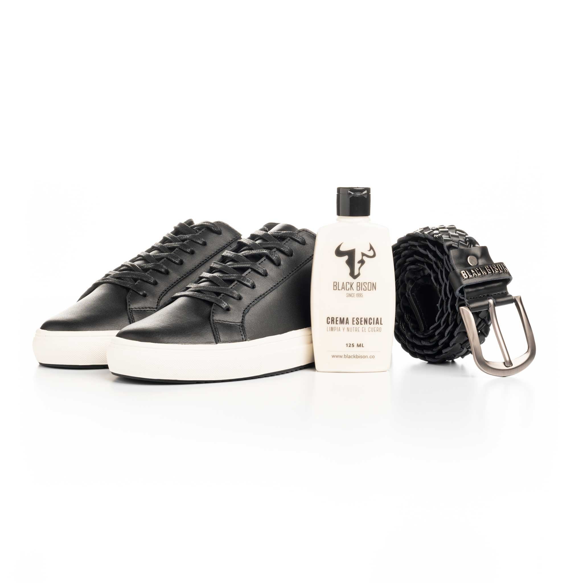 Pack Essential - BLACK BISON