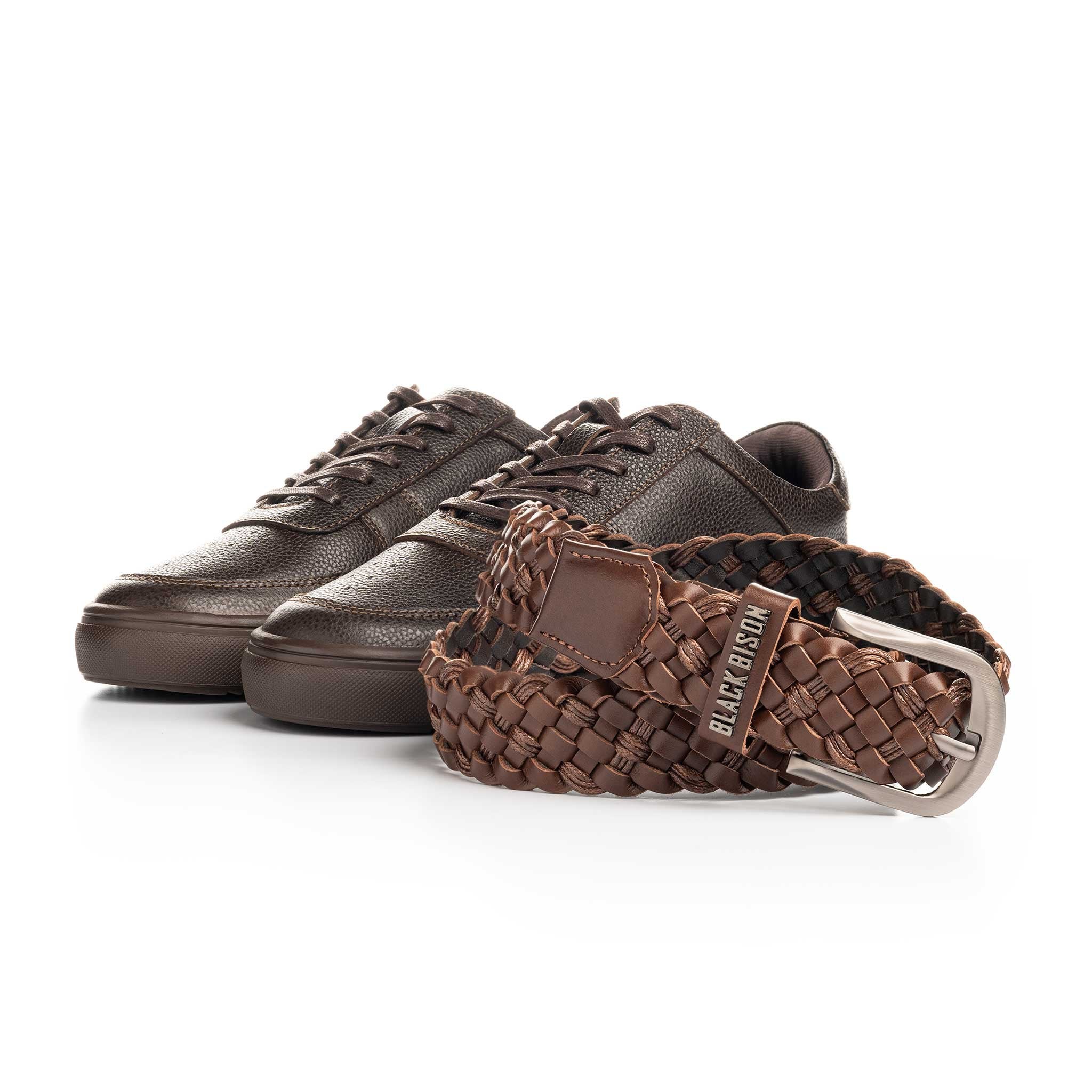 Pack Style - BLACK BISON