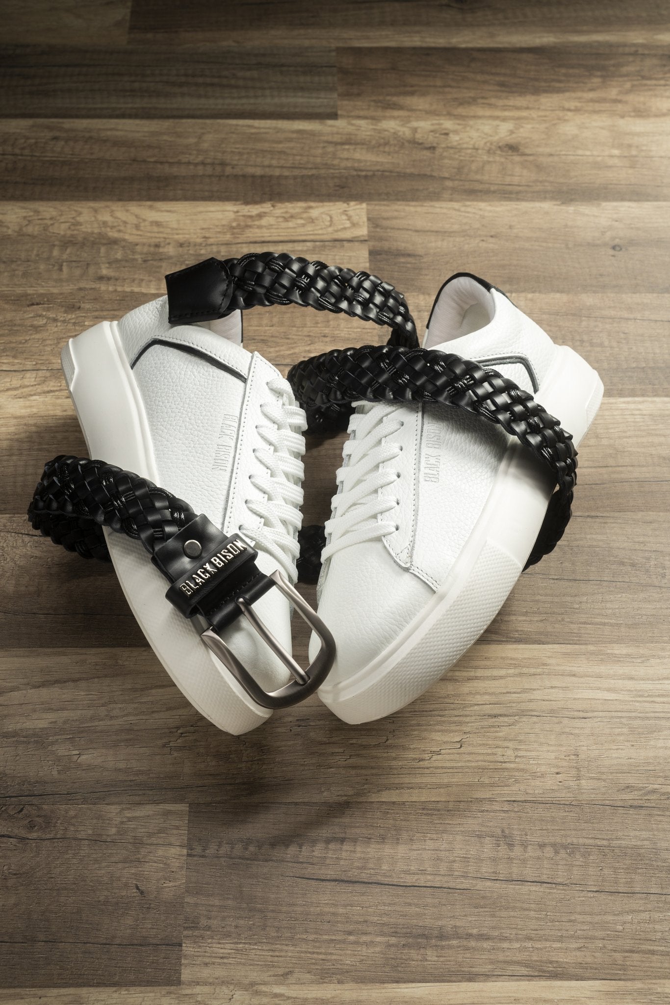 Pack Style - BLACK BISON