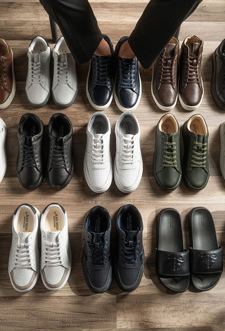 Black Friday: el momento perfecto para conquistar tu estilo con Black Bison