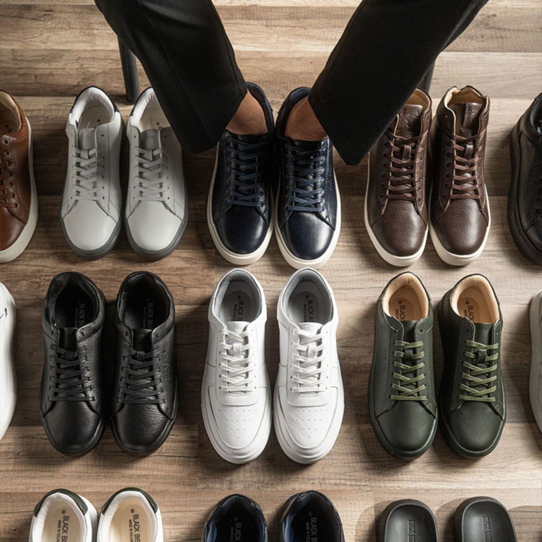 Black Friday: el momento perfecto para conquistar tu estilo con Black Bison