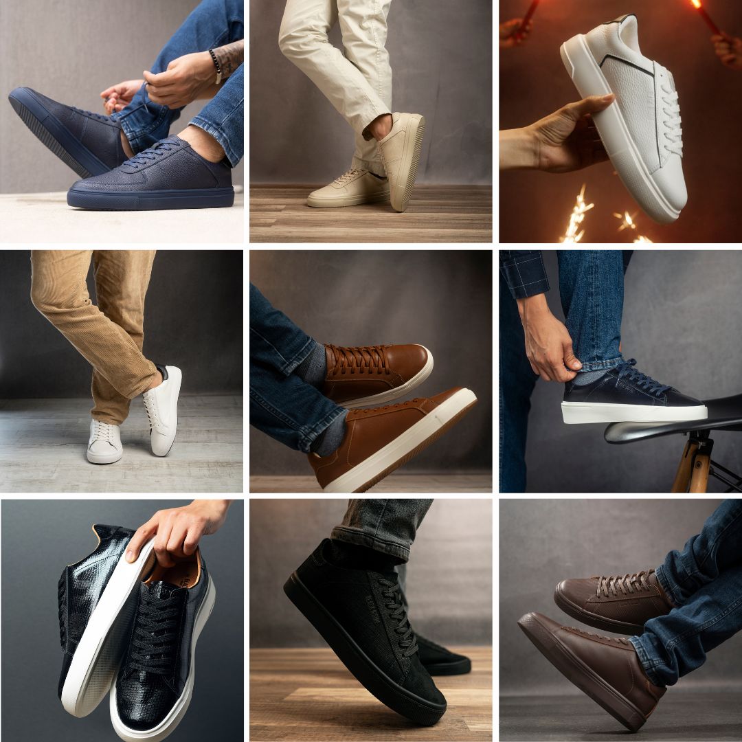 ZAPATOS