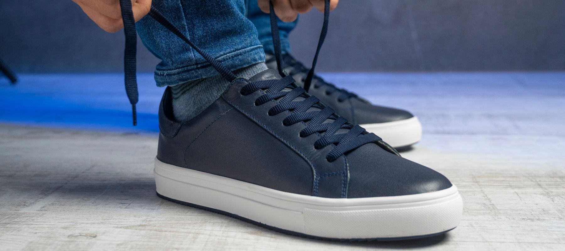 ZAPATOS DISPONIBLES