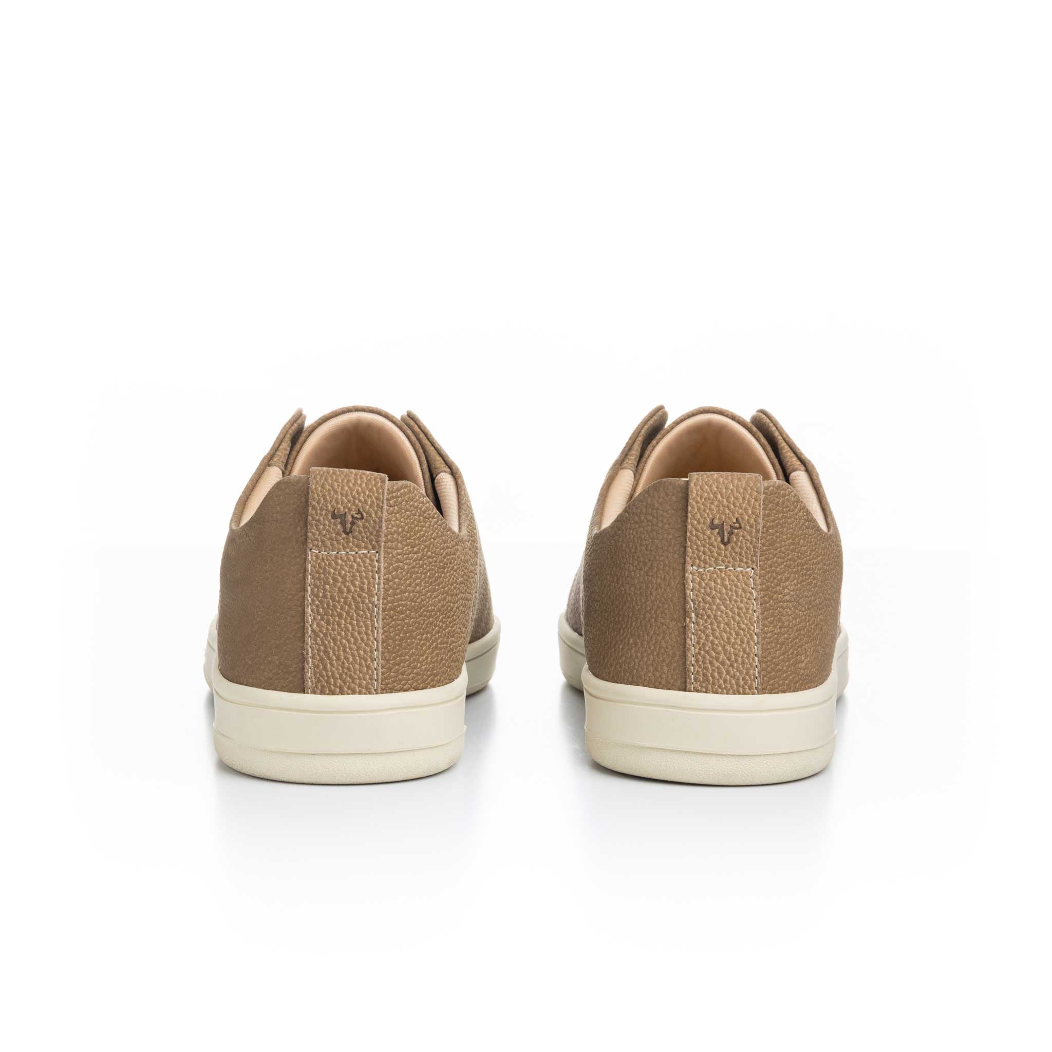 Cuero Nobuck Beige