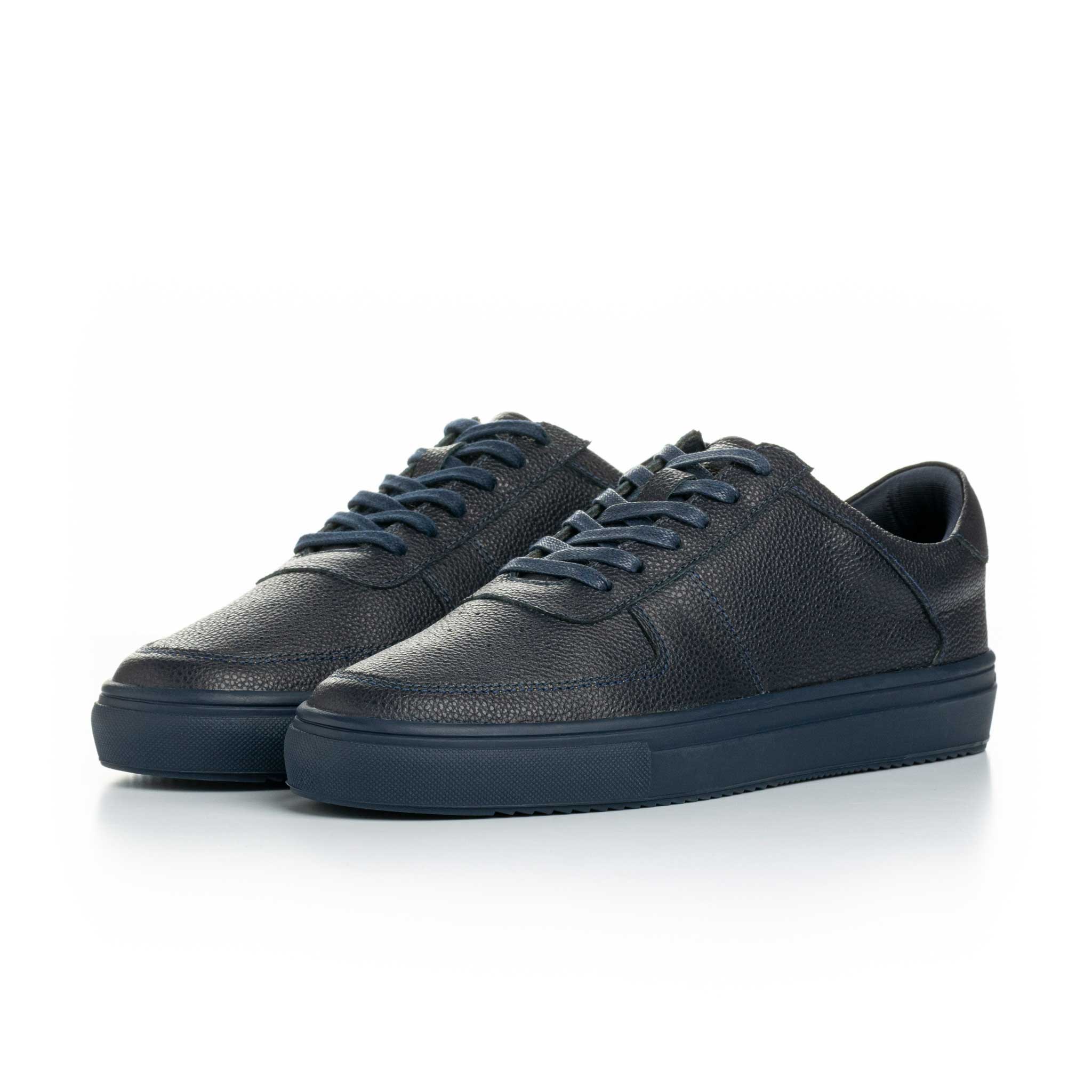 Boreal Azul Navy - BLACK BISON