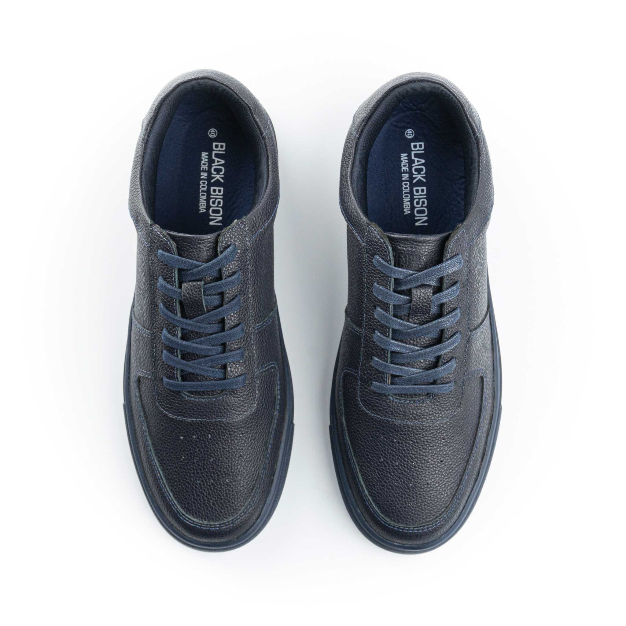 Boreal Azul Navy - BLACK BISON