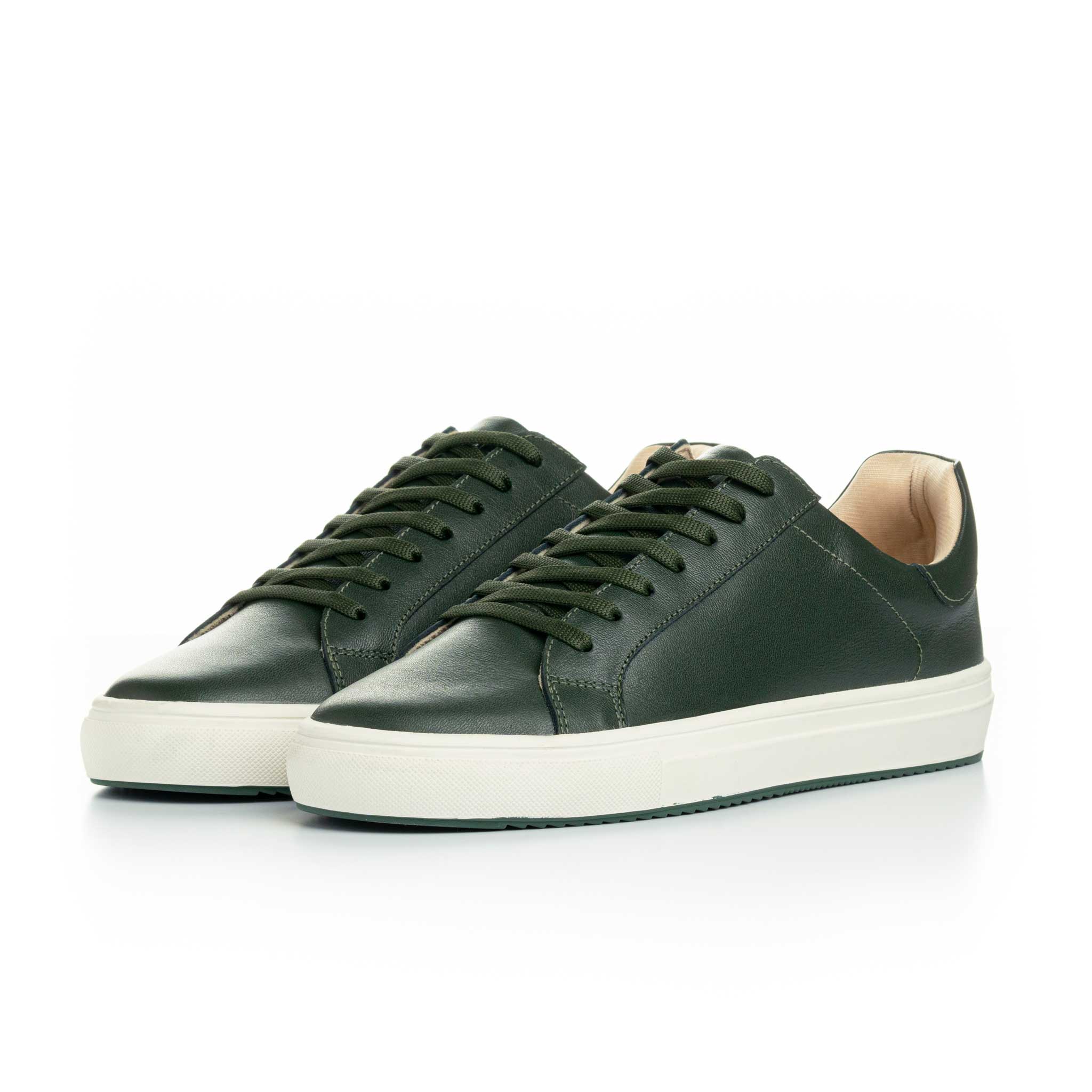 Valentino Verde - BLACK BISON