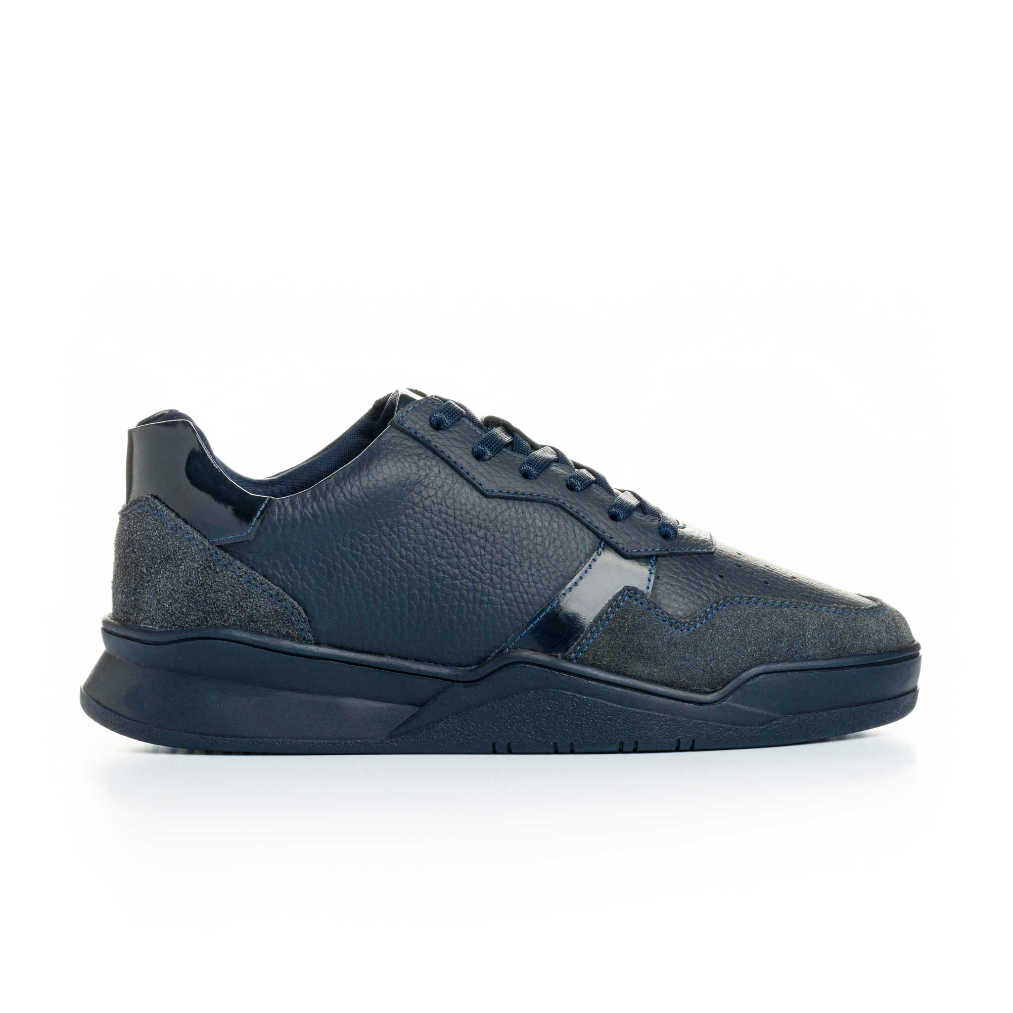 Foam Azul Navy - BLACK BISON