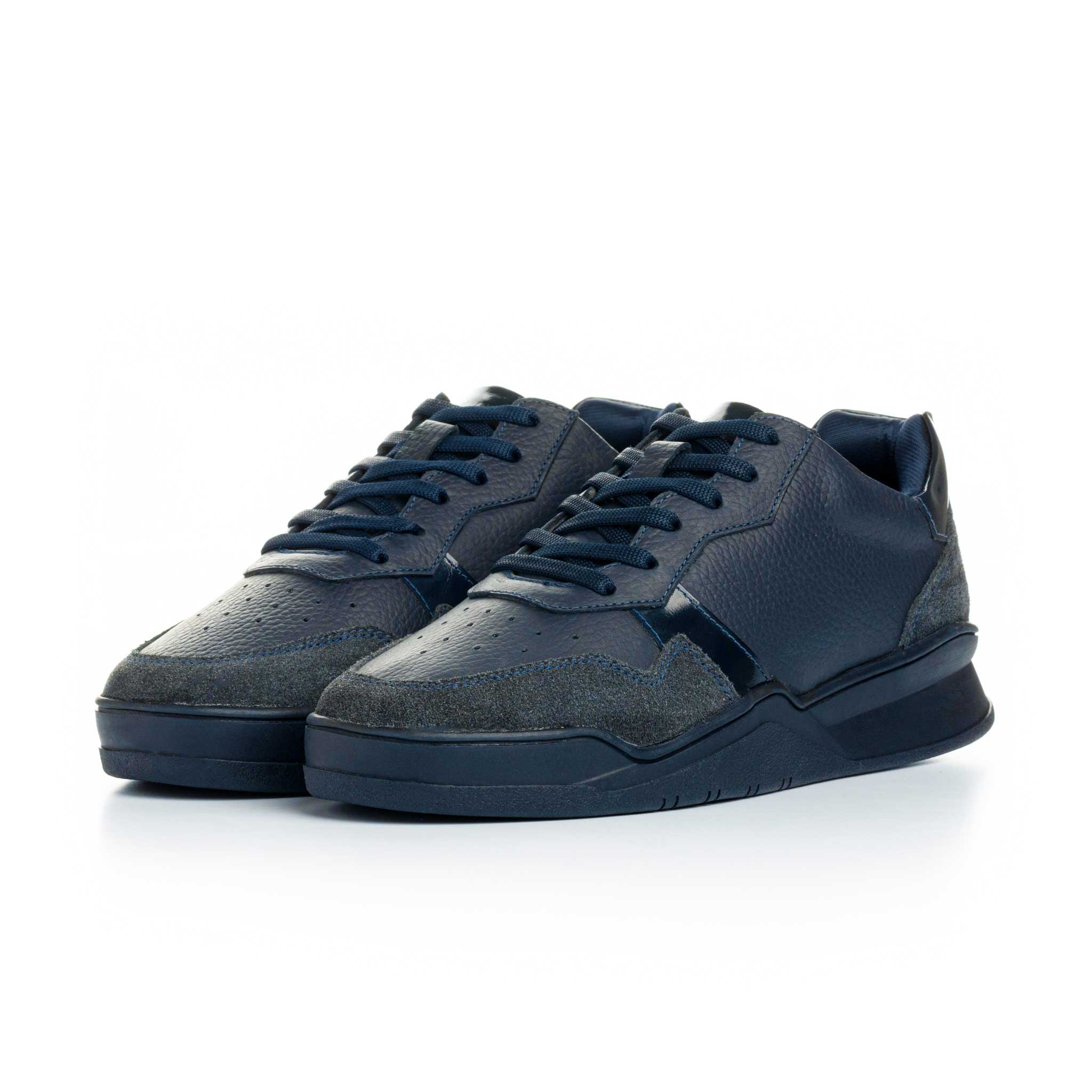 Foam Azul Navy - BLACK BISON