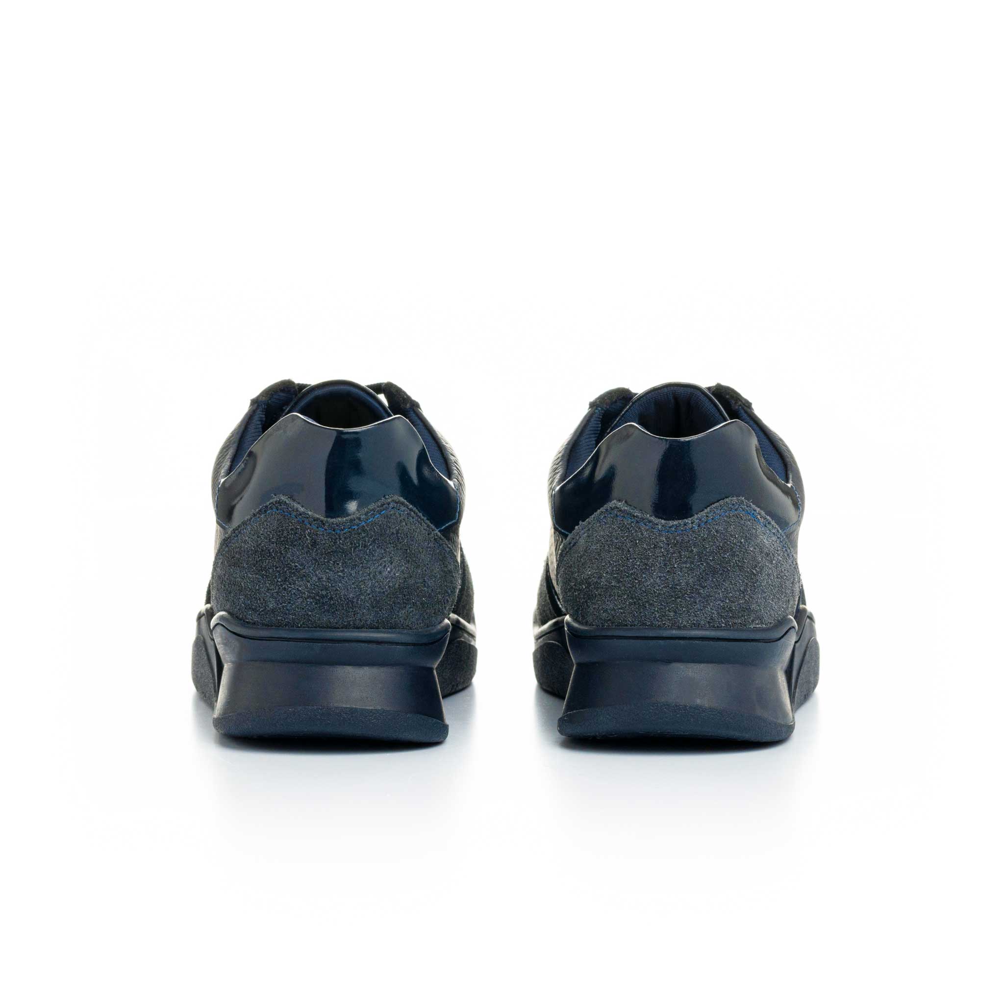 Foam Azul Navy - BLACK BISON