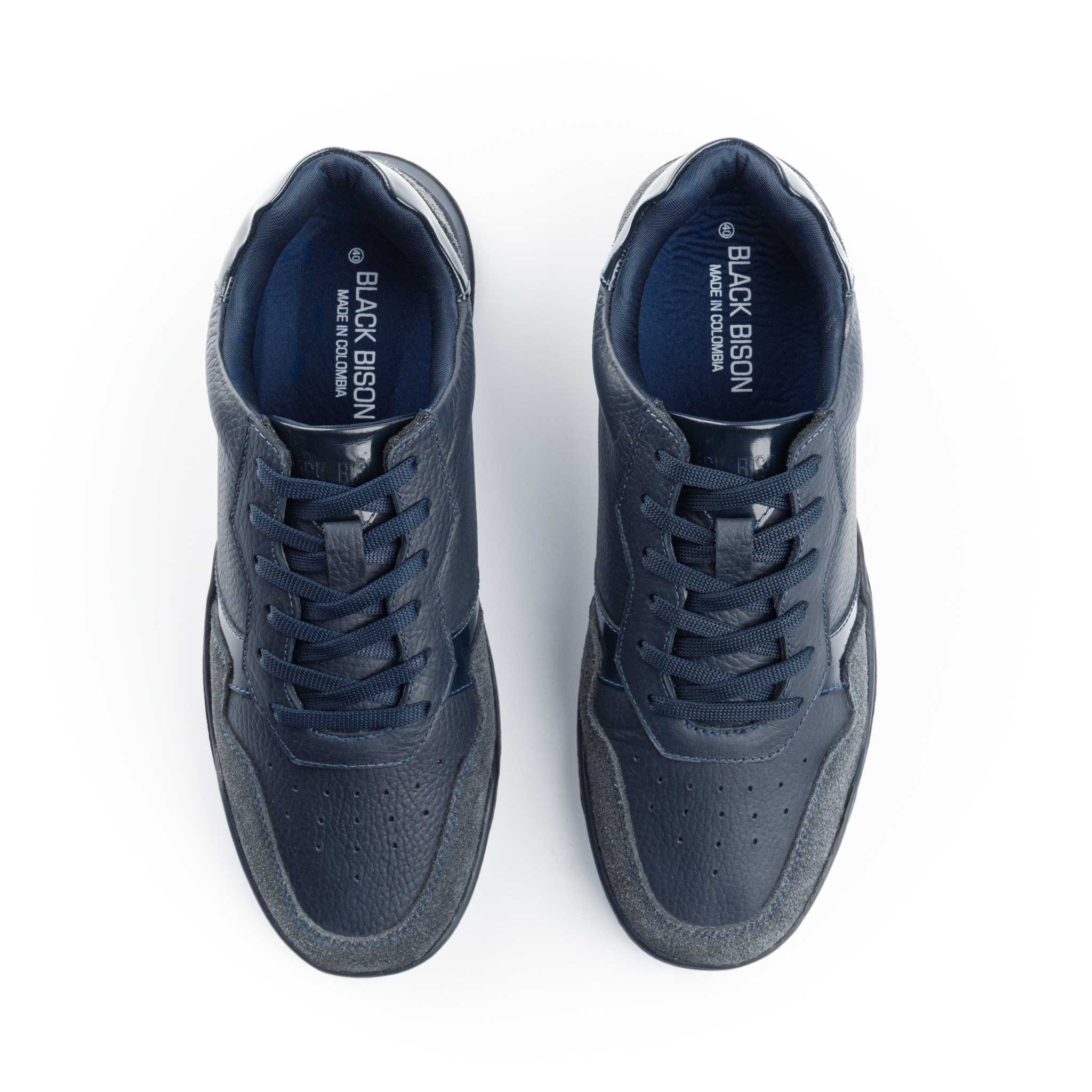 Foam Azul Navy - BLACK BISON