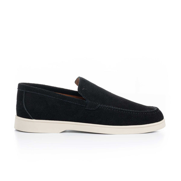 Cuero Carnaza Negro - BLACK BISON