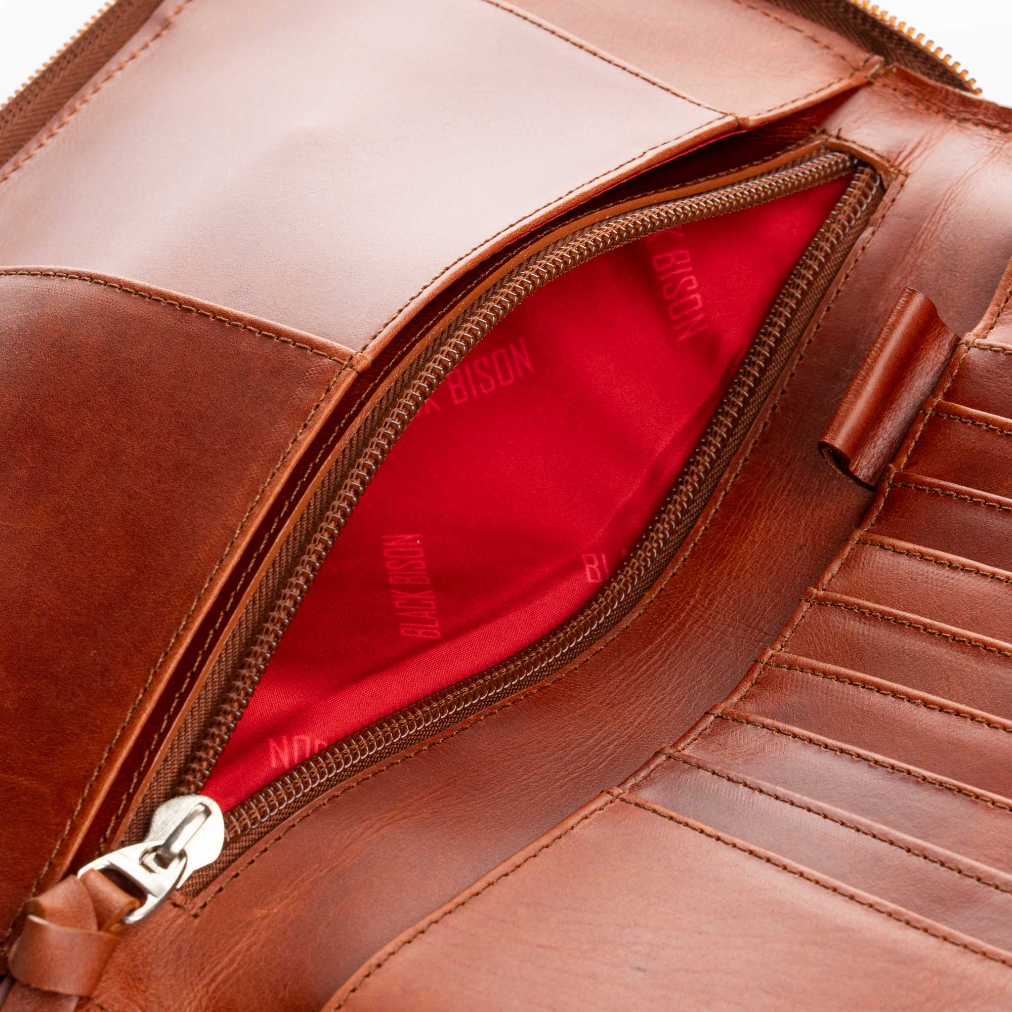 Cuero Versalles Miel