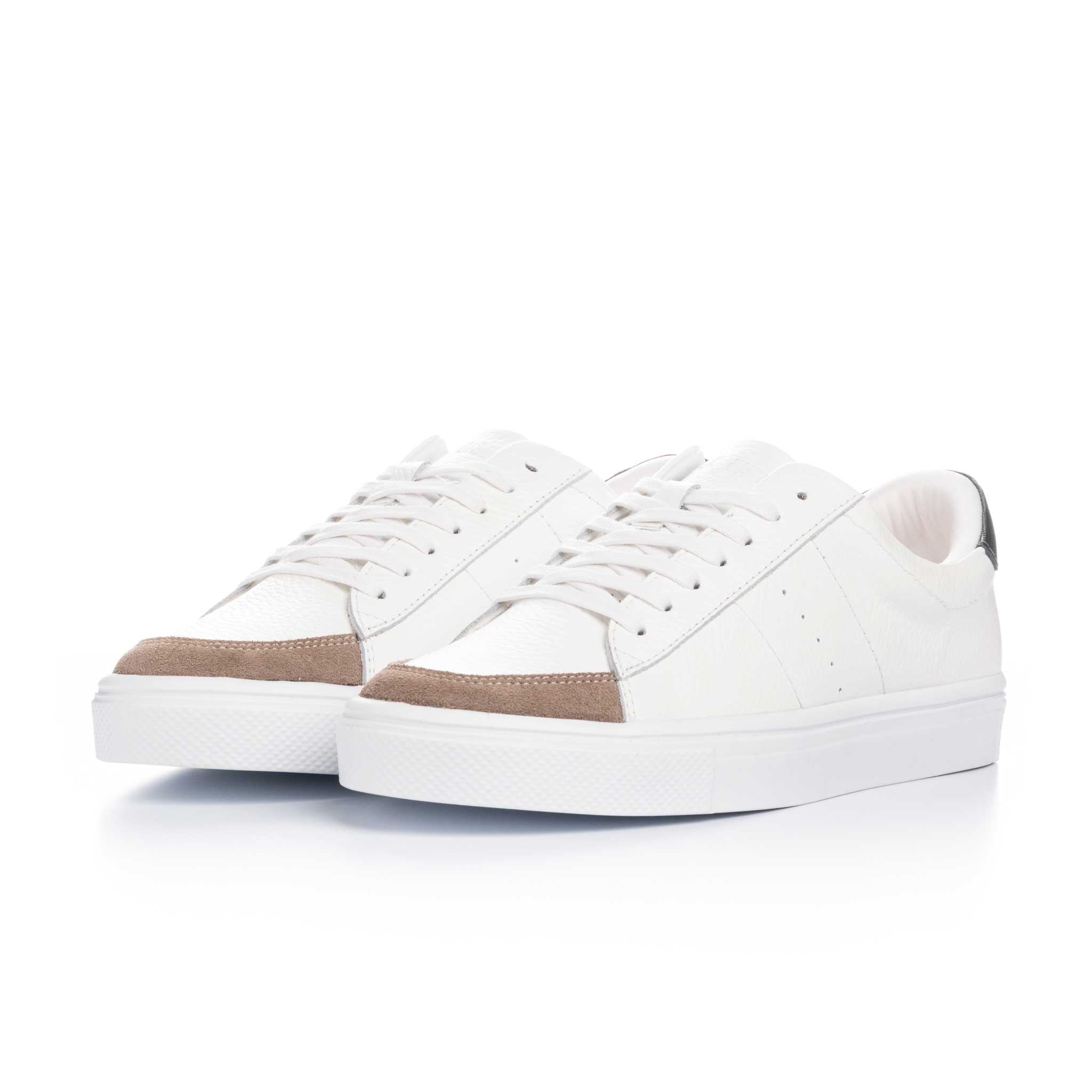 Flouther Blanco, Arena y Verde - BLACK BISON