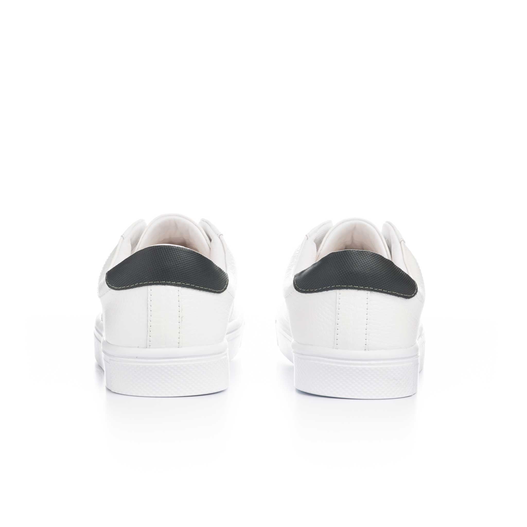 Flouther Blanco, Arena y Verde - BLACK BISON