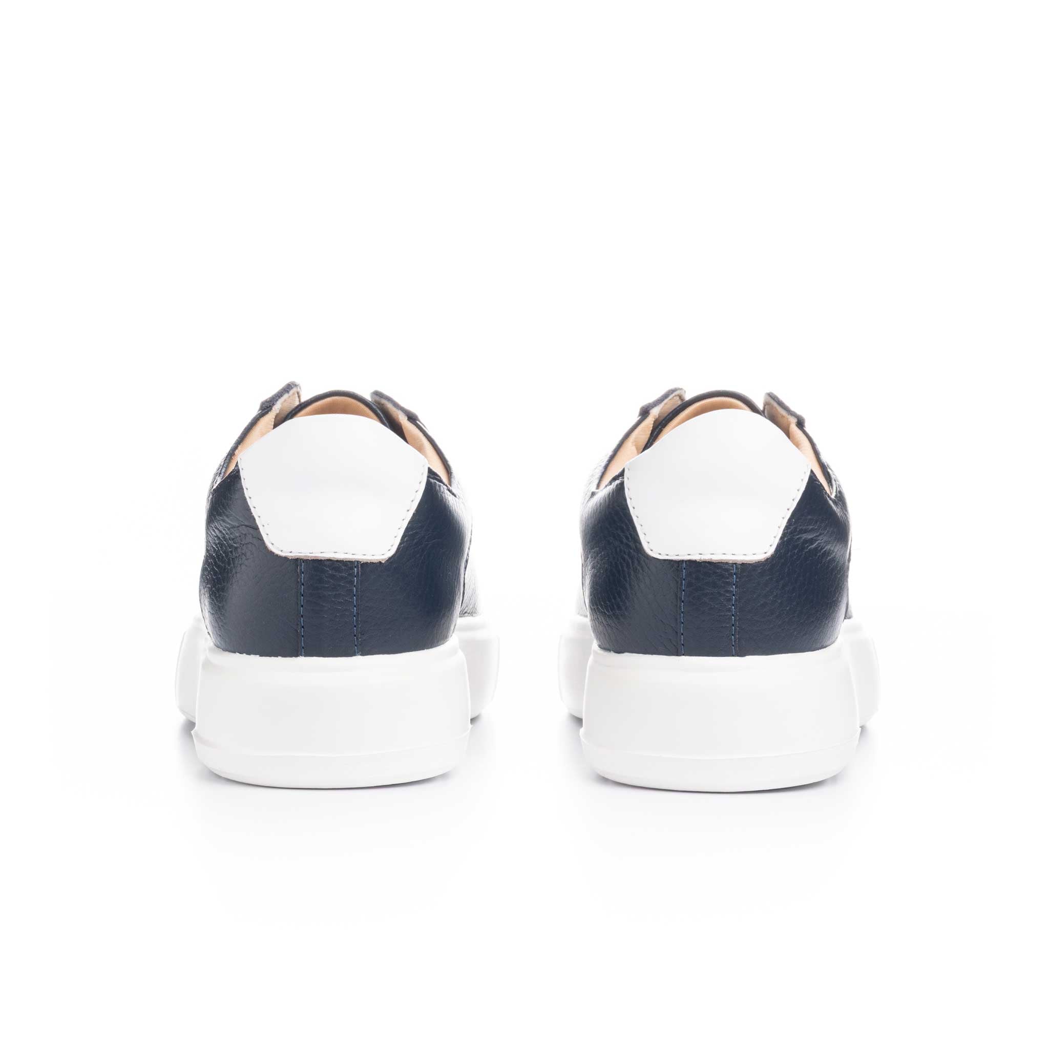 Flouther Azul- Blanco - BLACK BISON