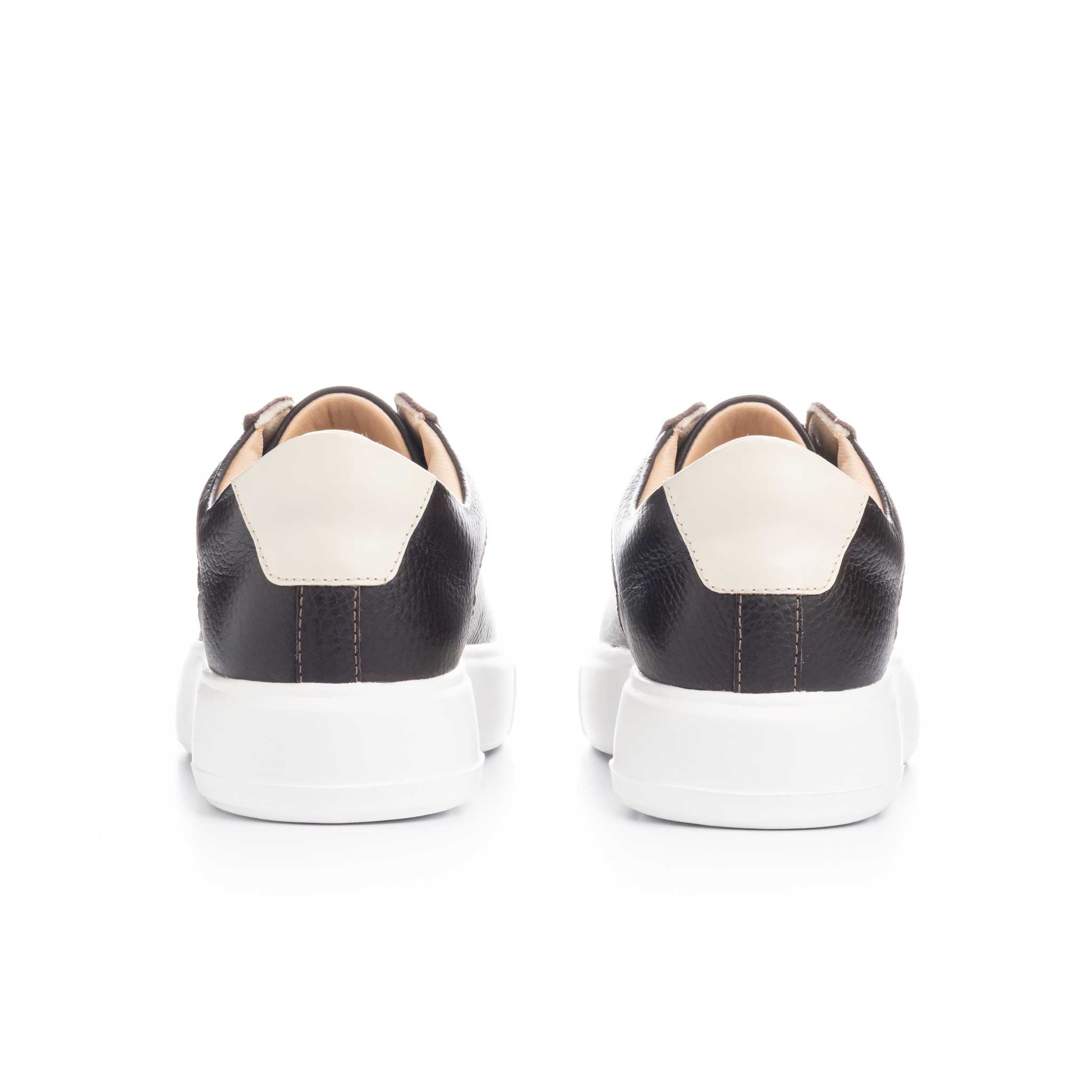 Flouther Café - Beige - BLACK BISON