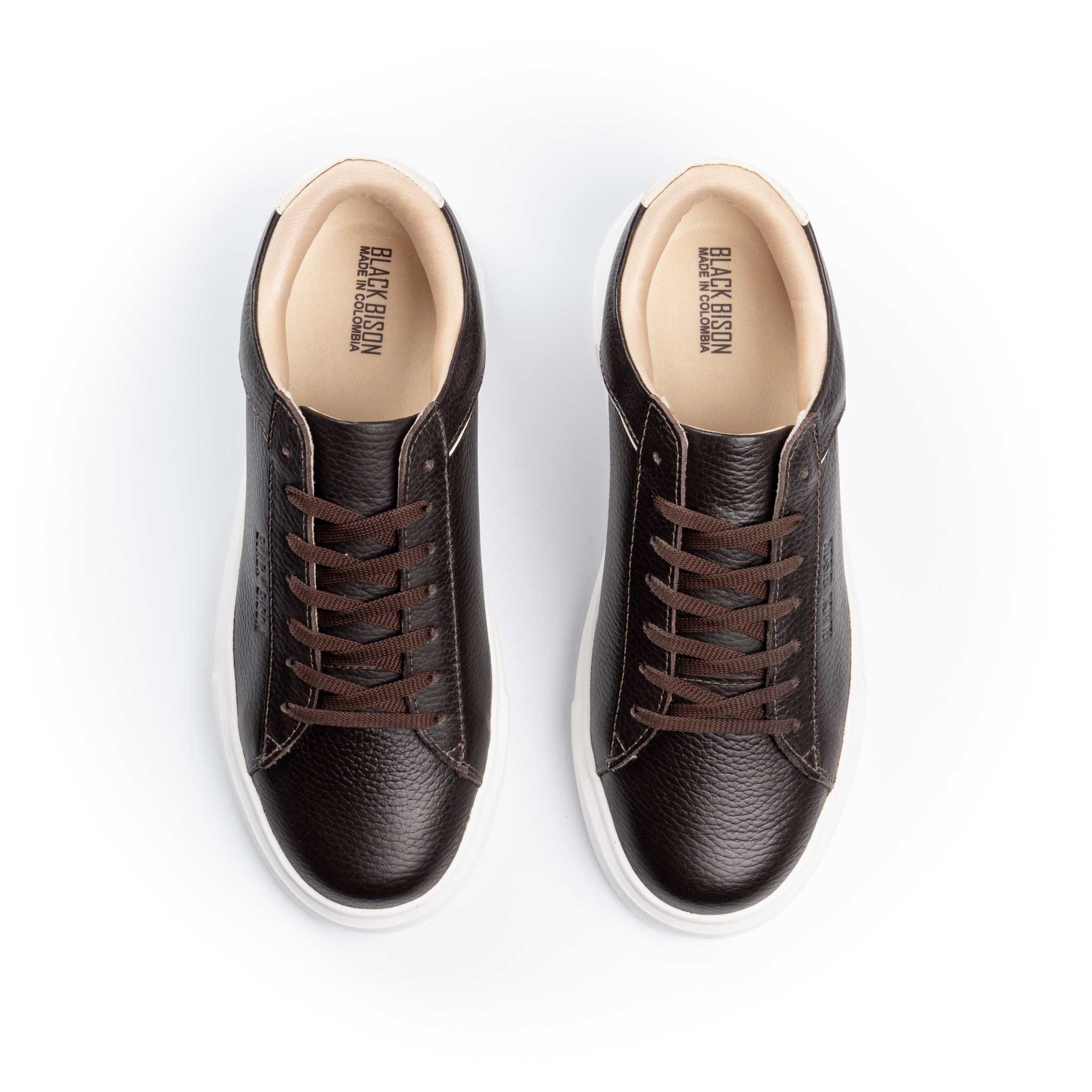 Flouther Café - Beige - BLACK BISON