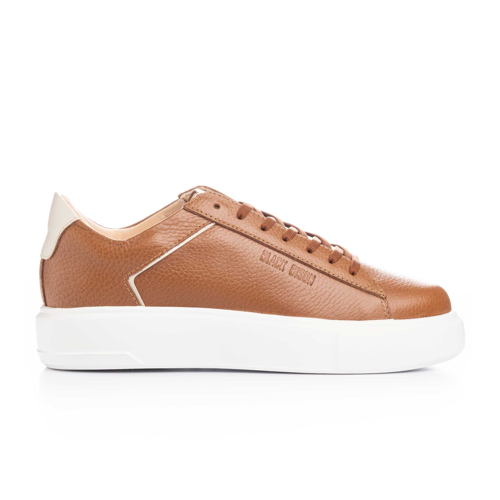Flouther Miel- Beige - BLACK BISON