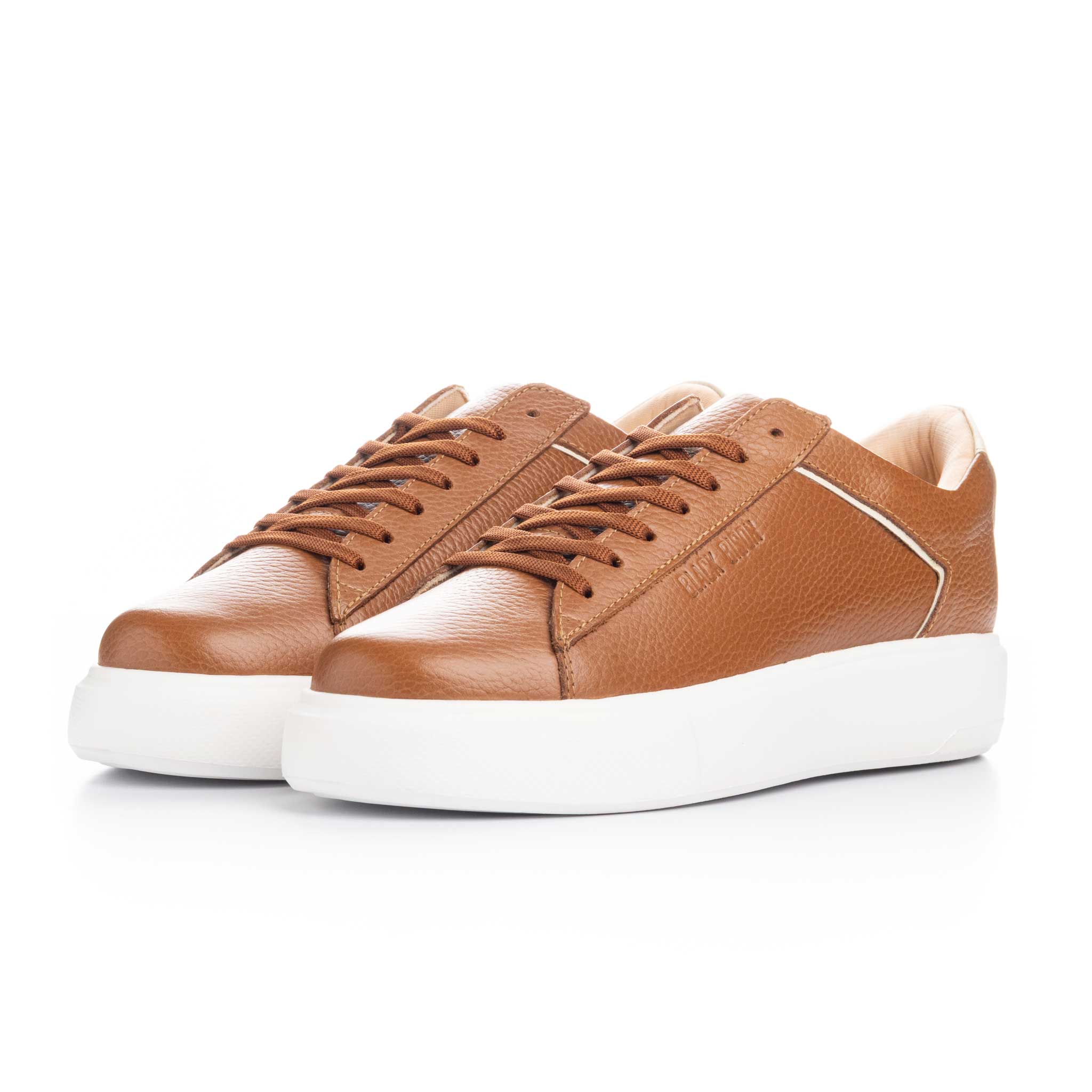 Flouther Miel- Beige - BLACK BISON
