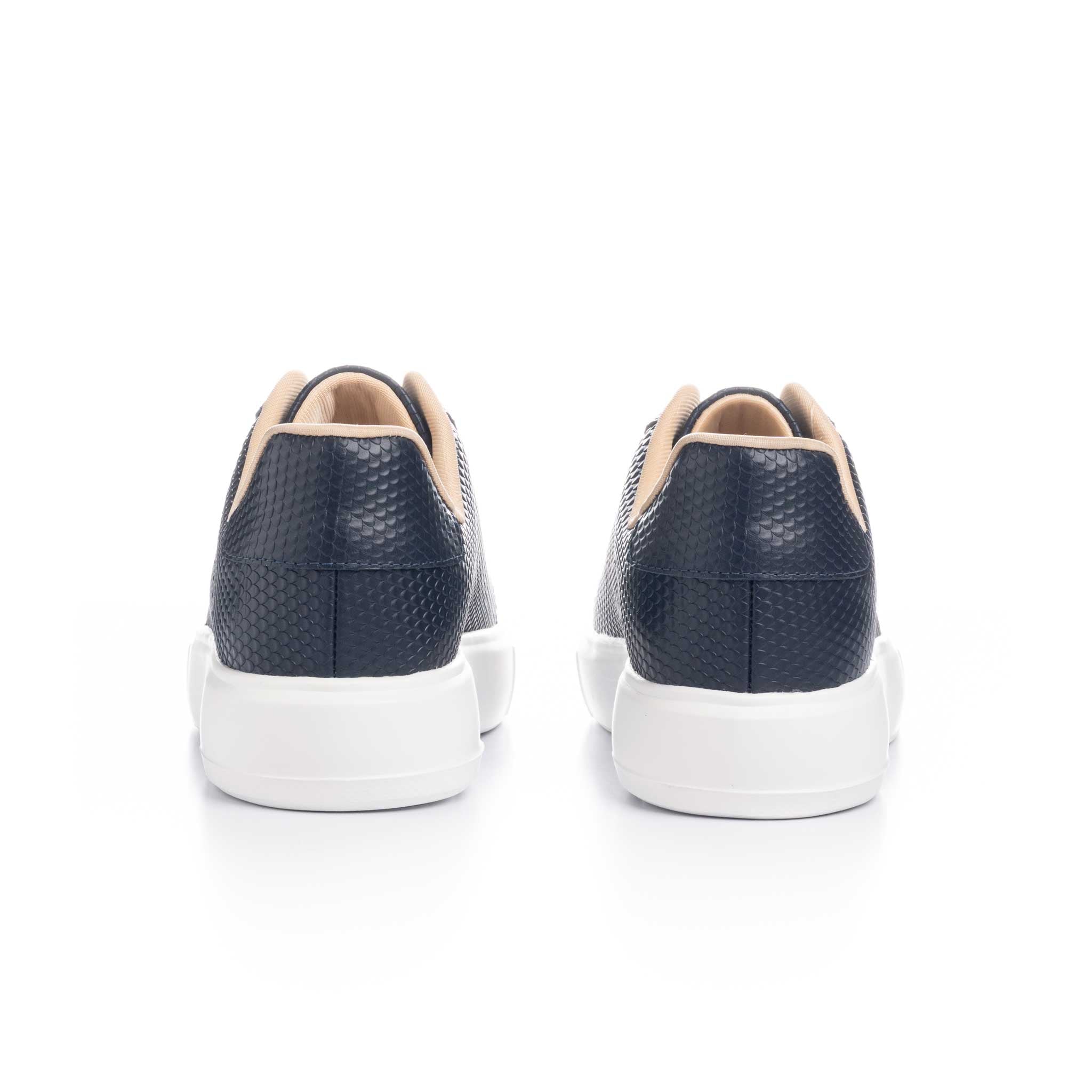 Azul Galleta 1734 - BLACK BISON