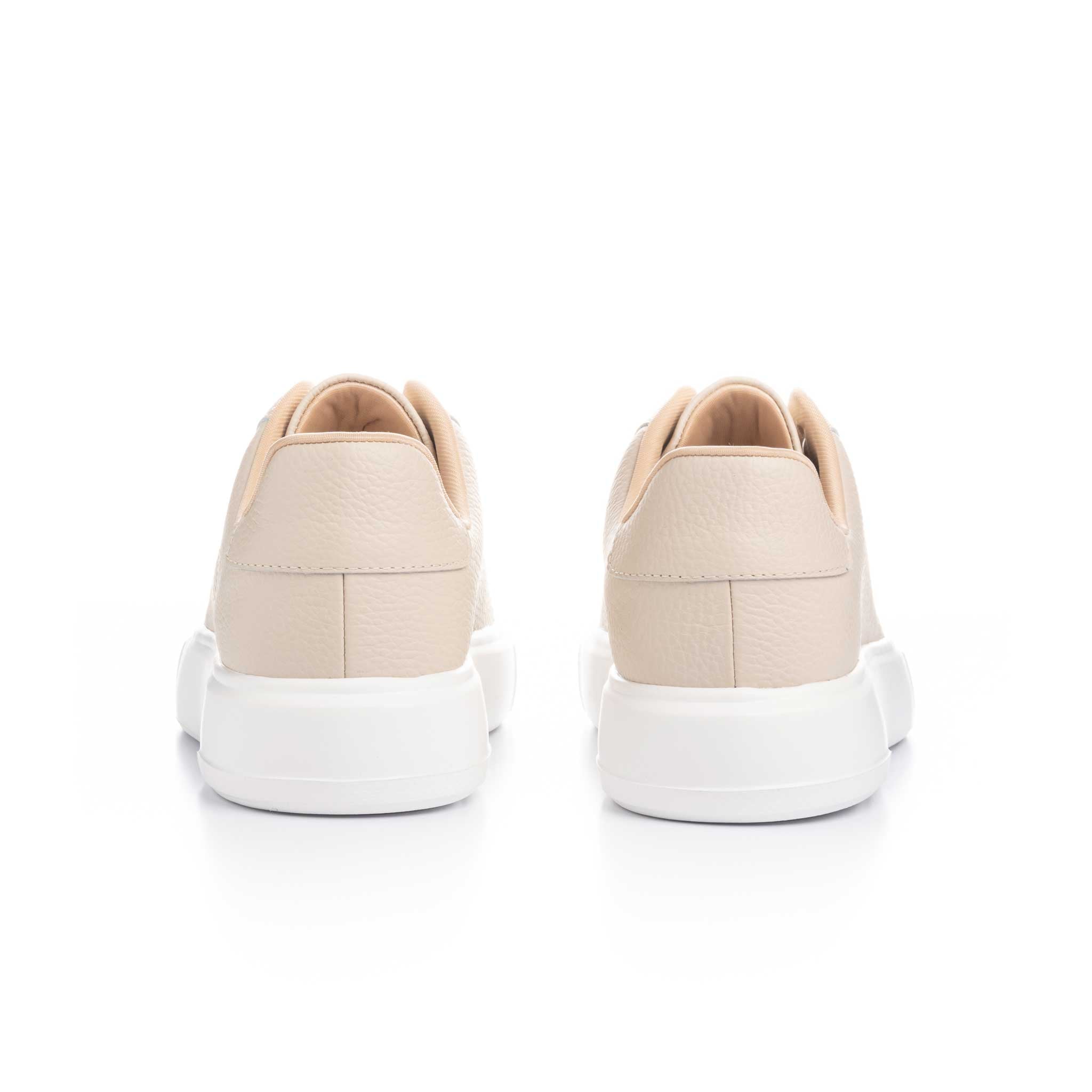 Flouther Beige 1735 - BLACK BISON